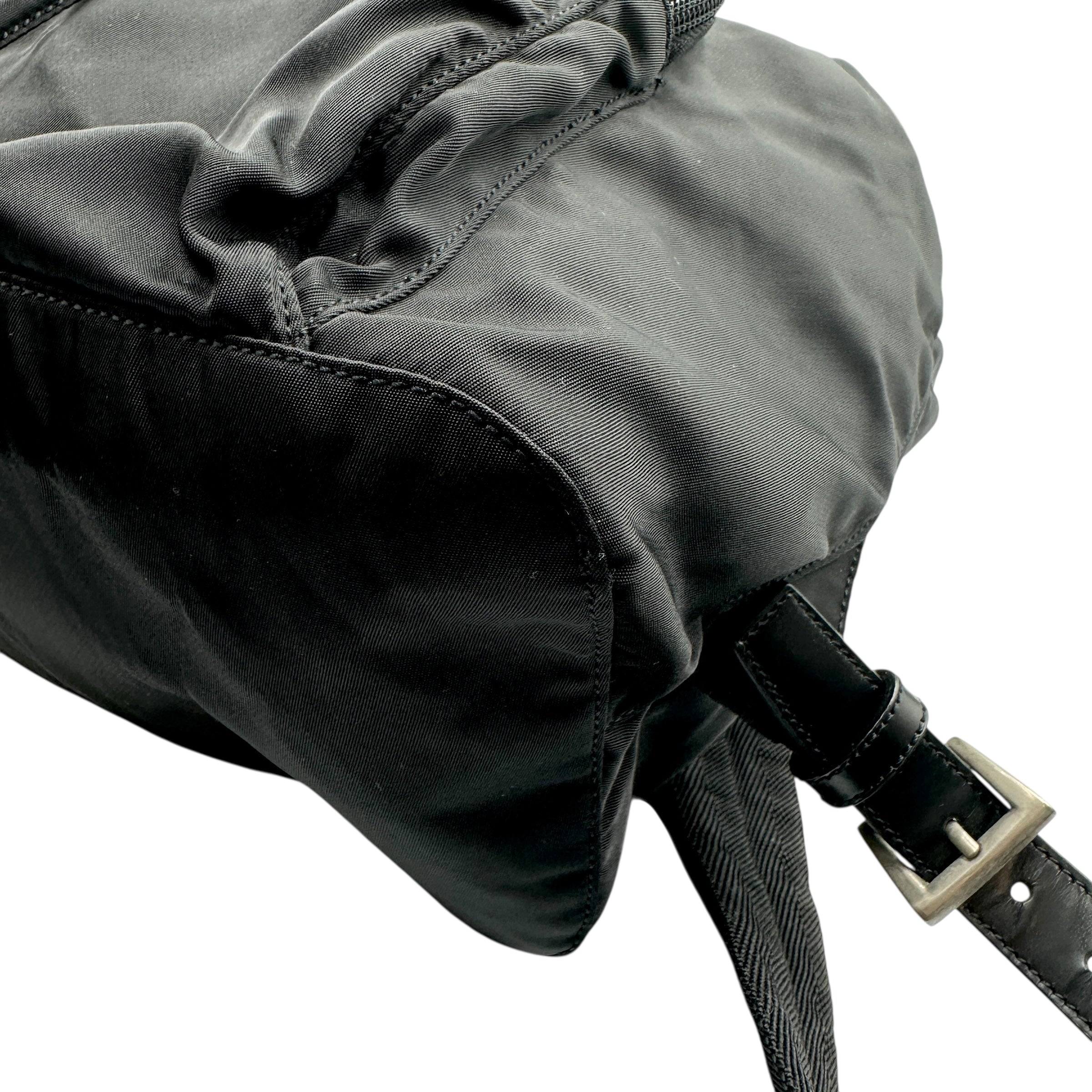 PRADA プラダ テスート リュック