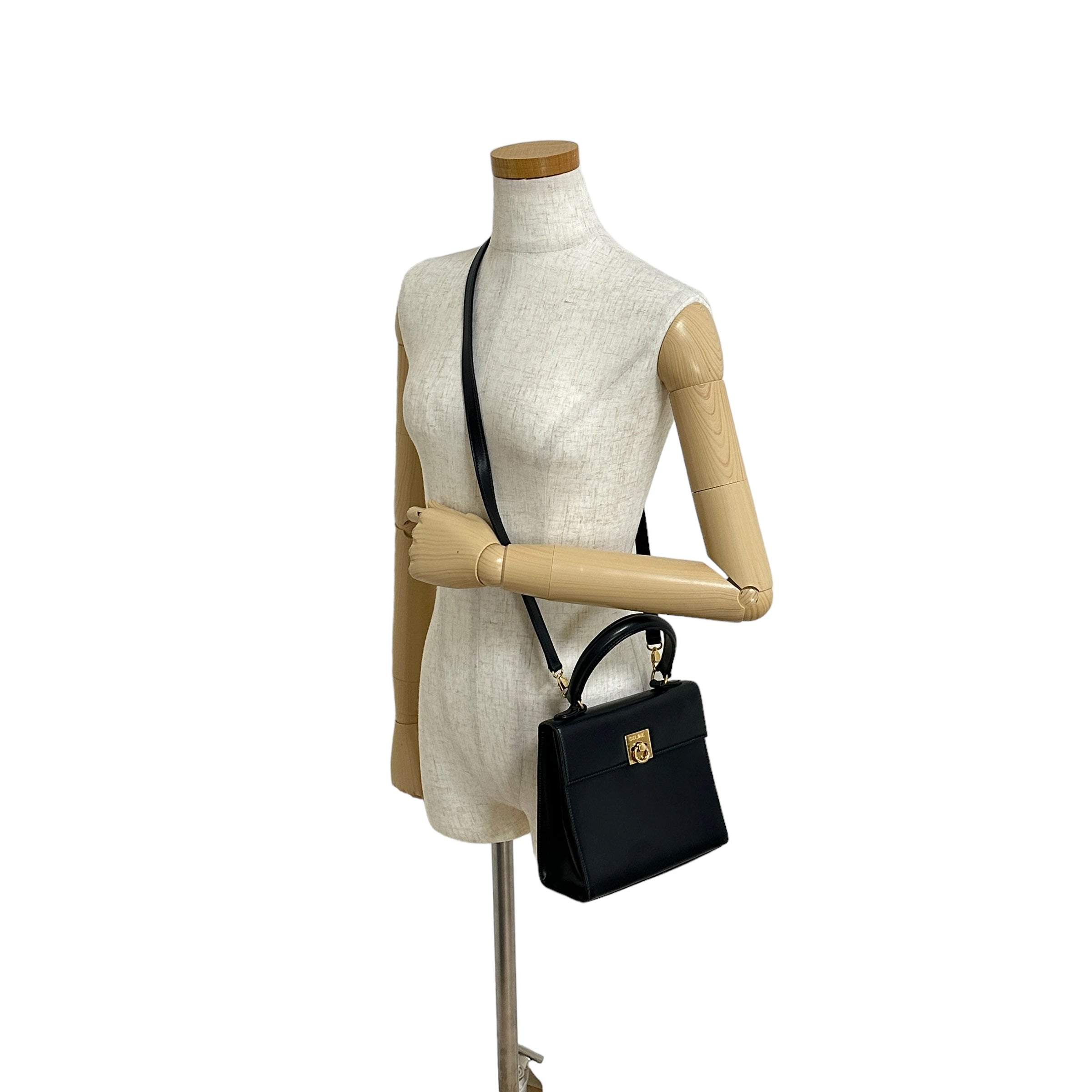 CELINE セリーヌ 2WAYバッグ
