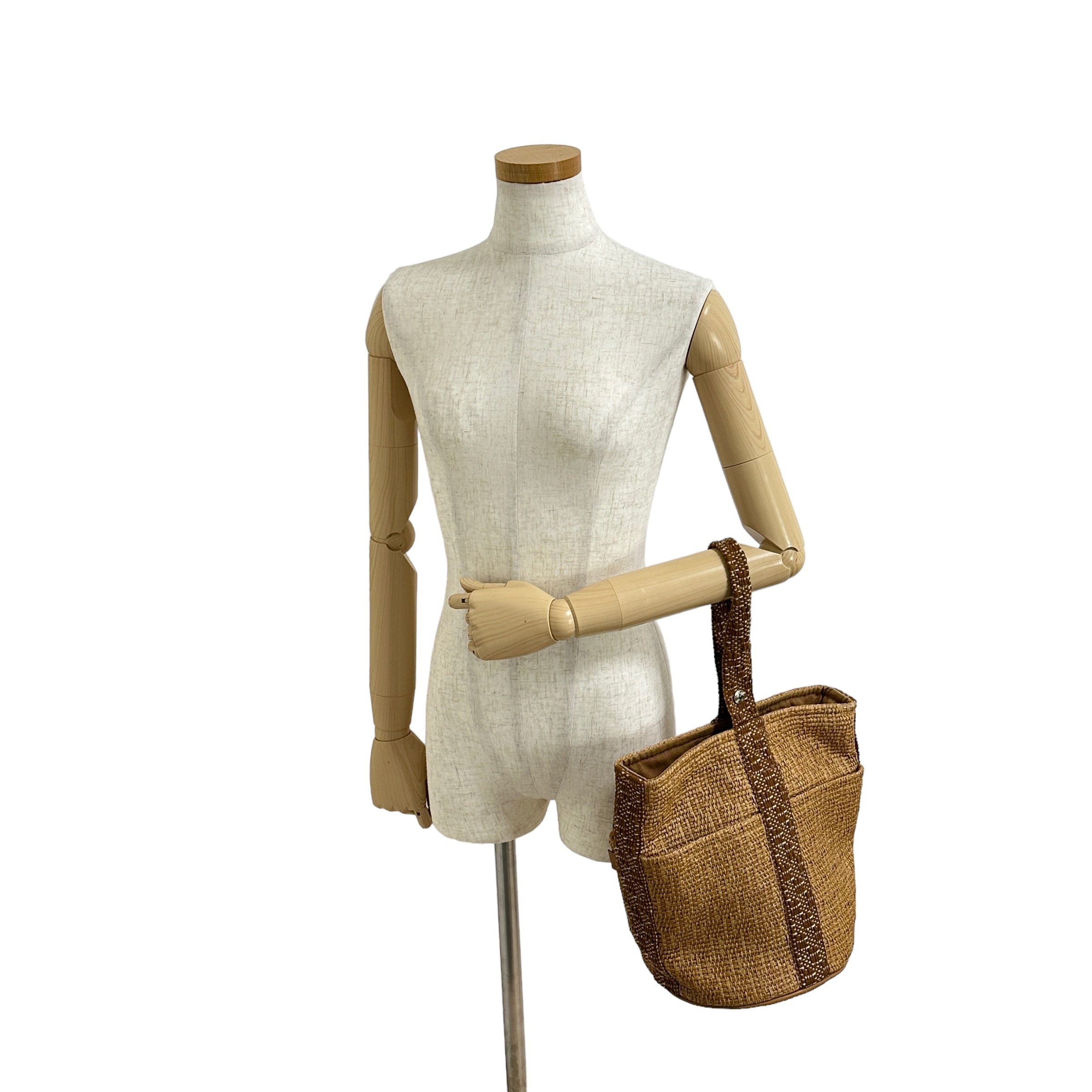 HERMES エルメス タムールMM