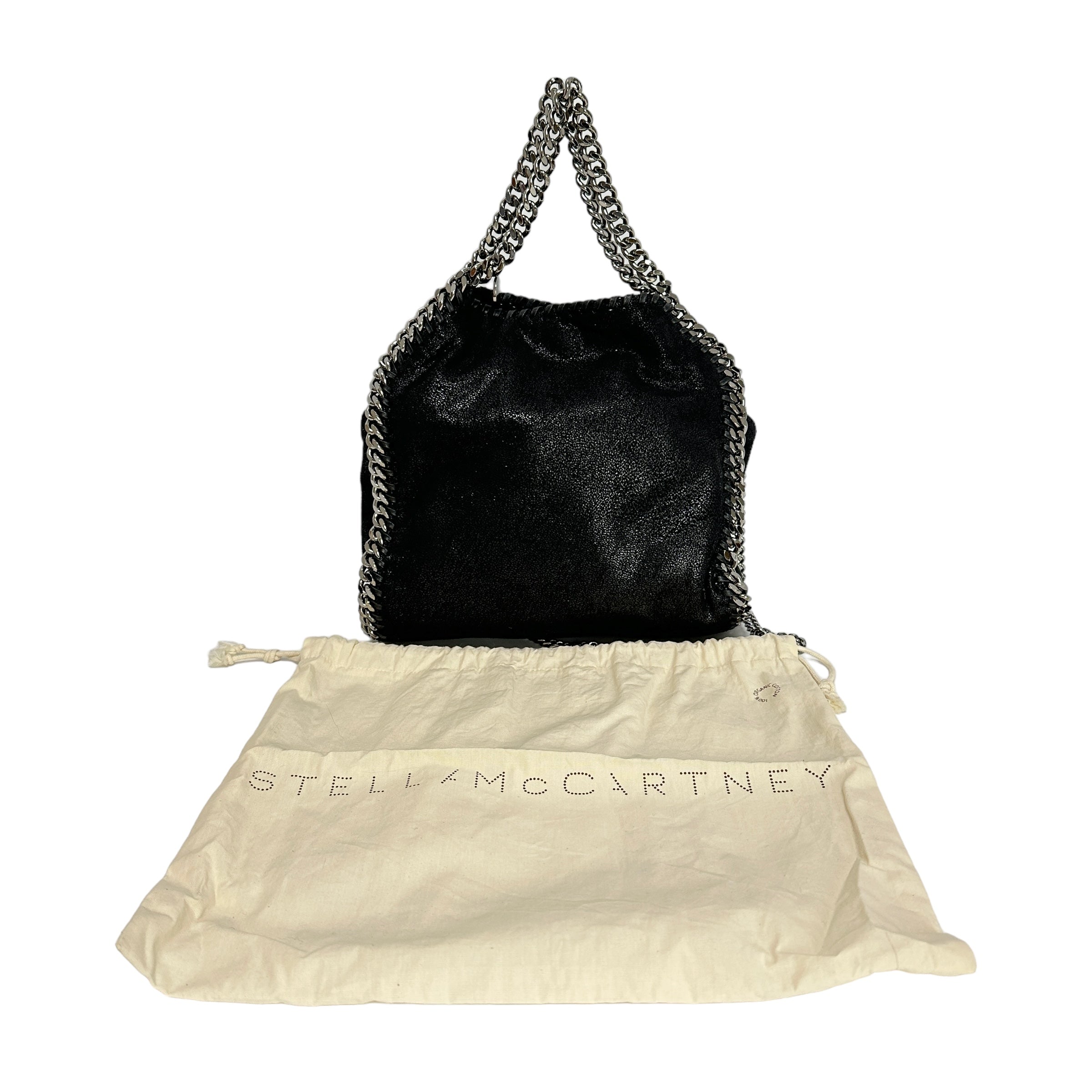 Stella McCartney ステラマッカートニー ファラベラ 2WAYバッグ