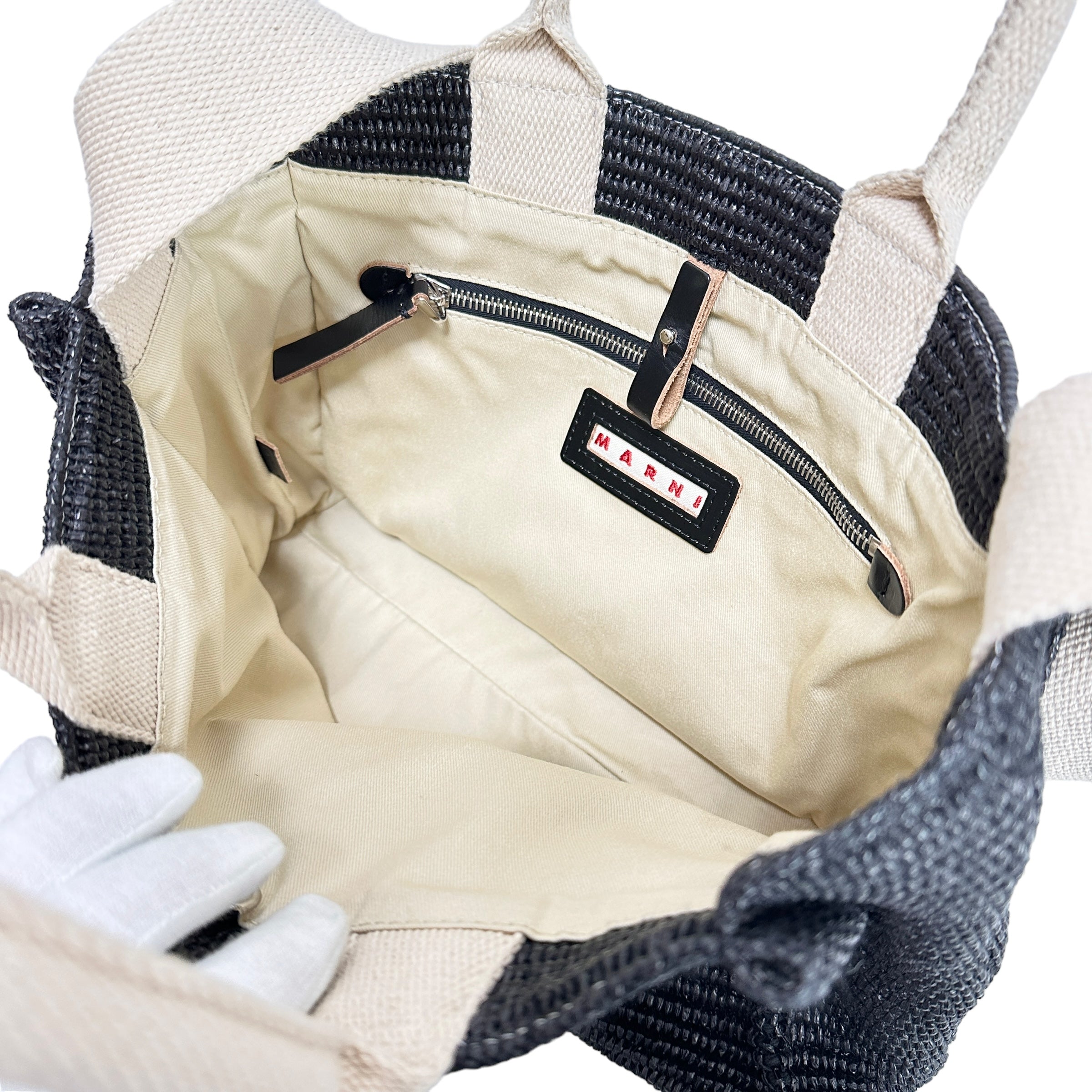 MARNI マルニ 2WAYバッグ