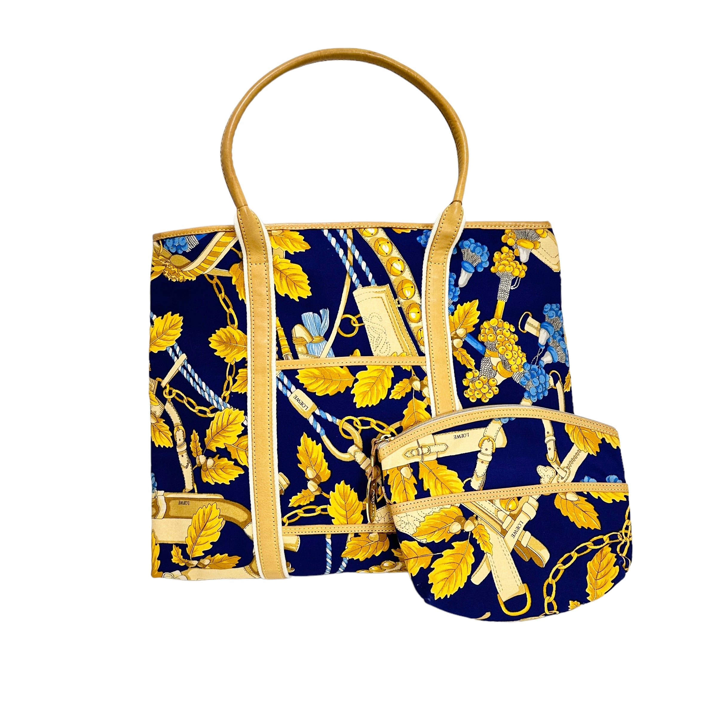 LOEWE ロエベ トートバッグ