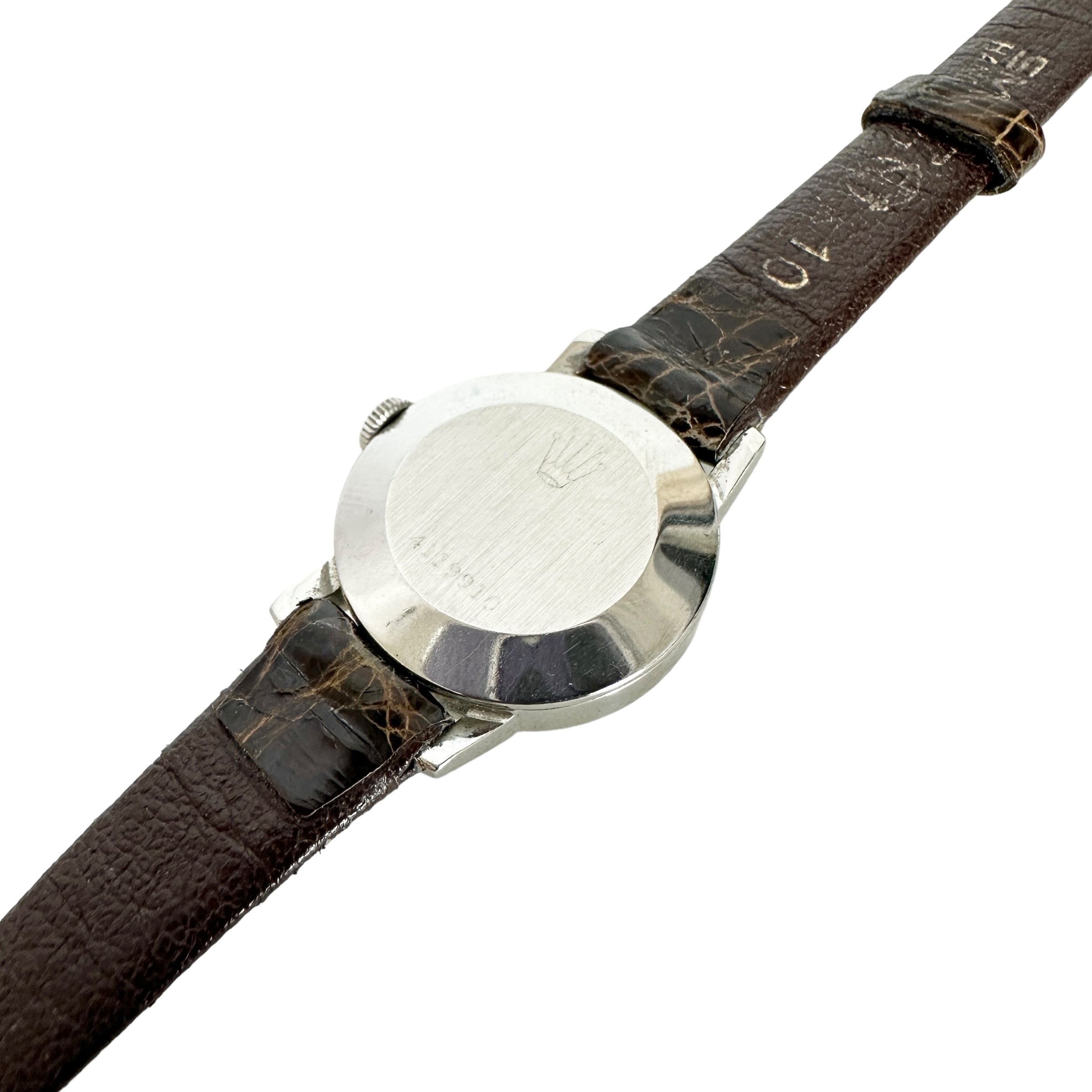 ROLEX ロレックス プレシジョン
