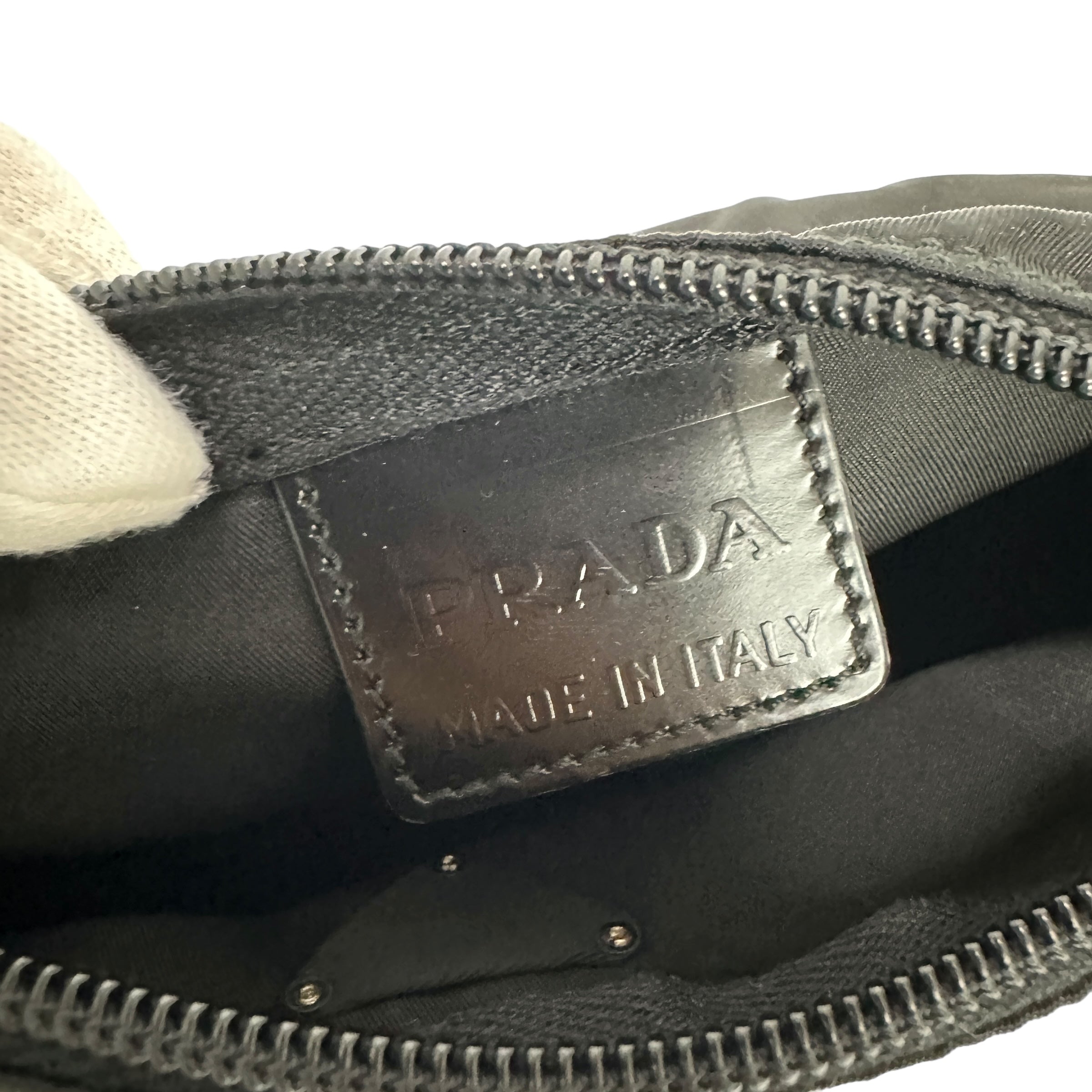 PRADA プラダ ポーチ