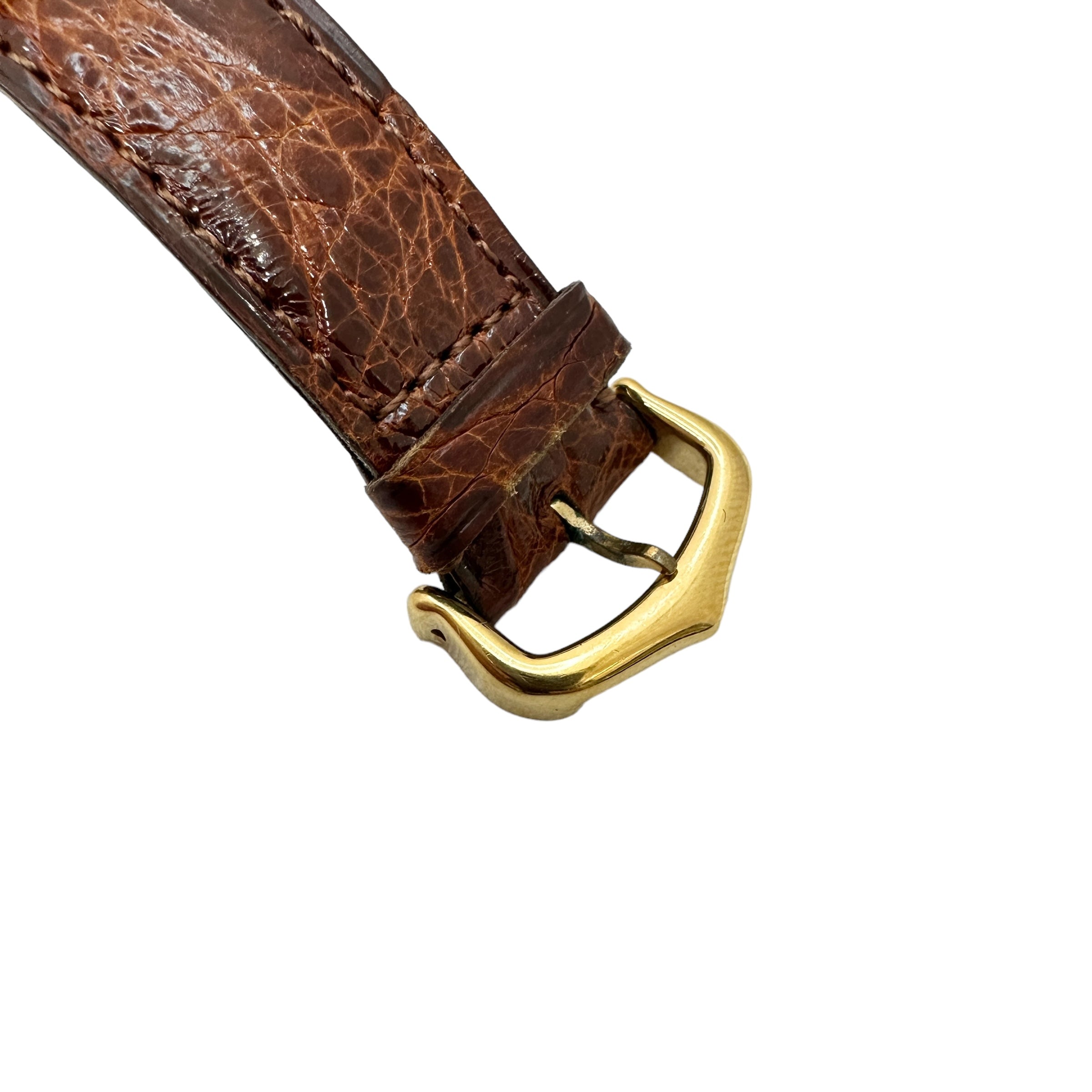 Cartier カルティエ マストタンク