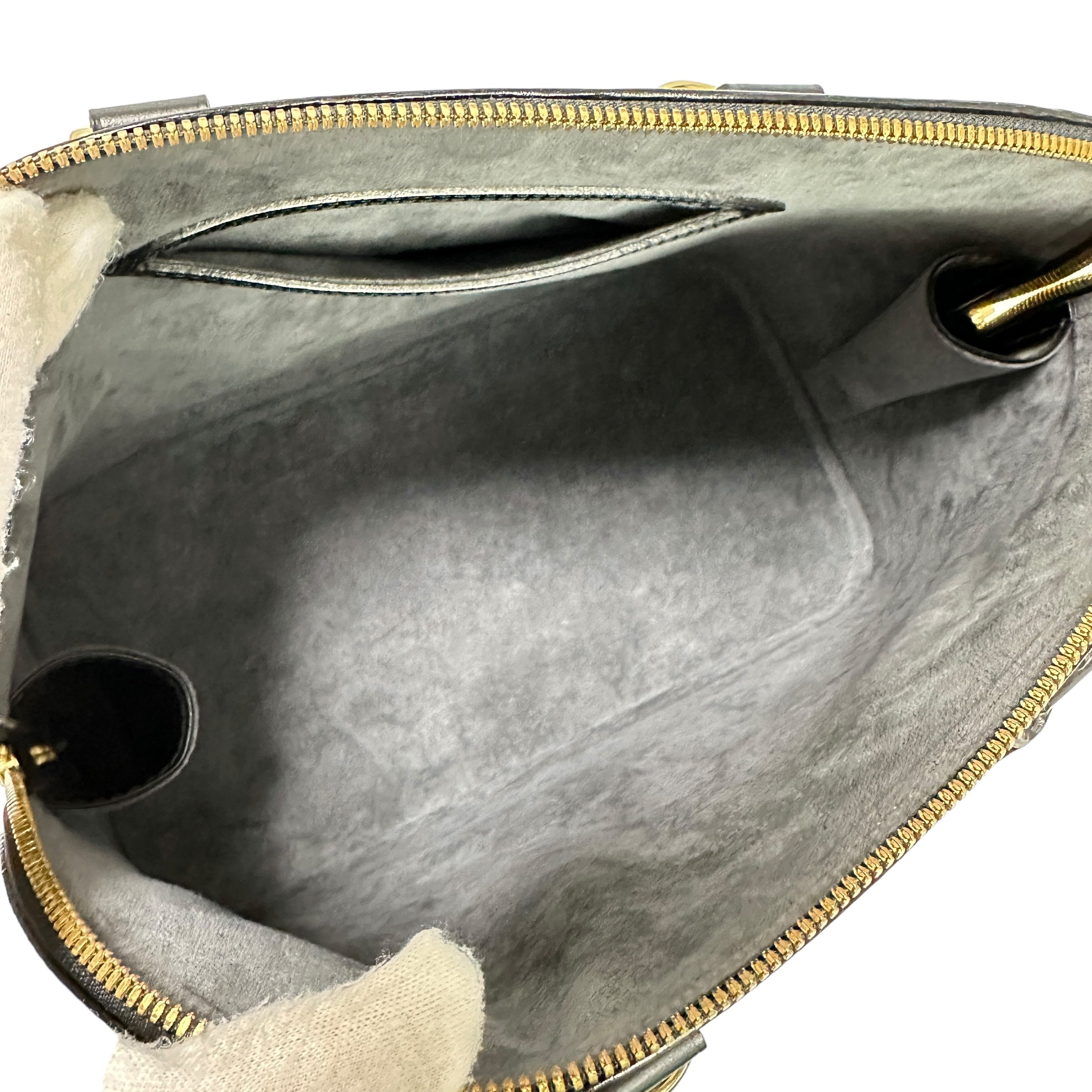 LOUIS VUITTON ルイ・ヴィトン エピ アルマPM