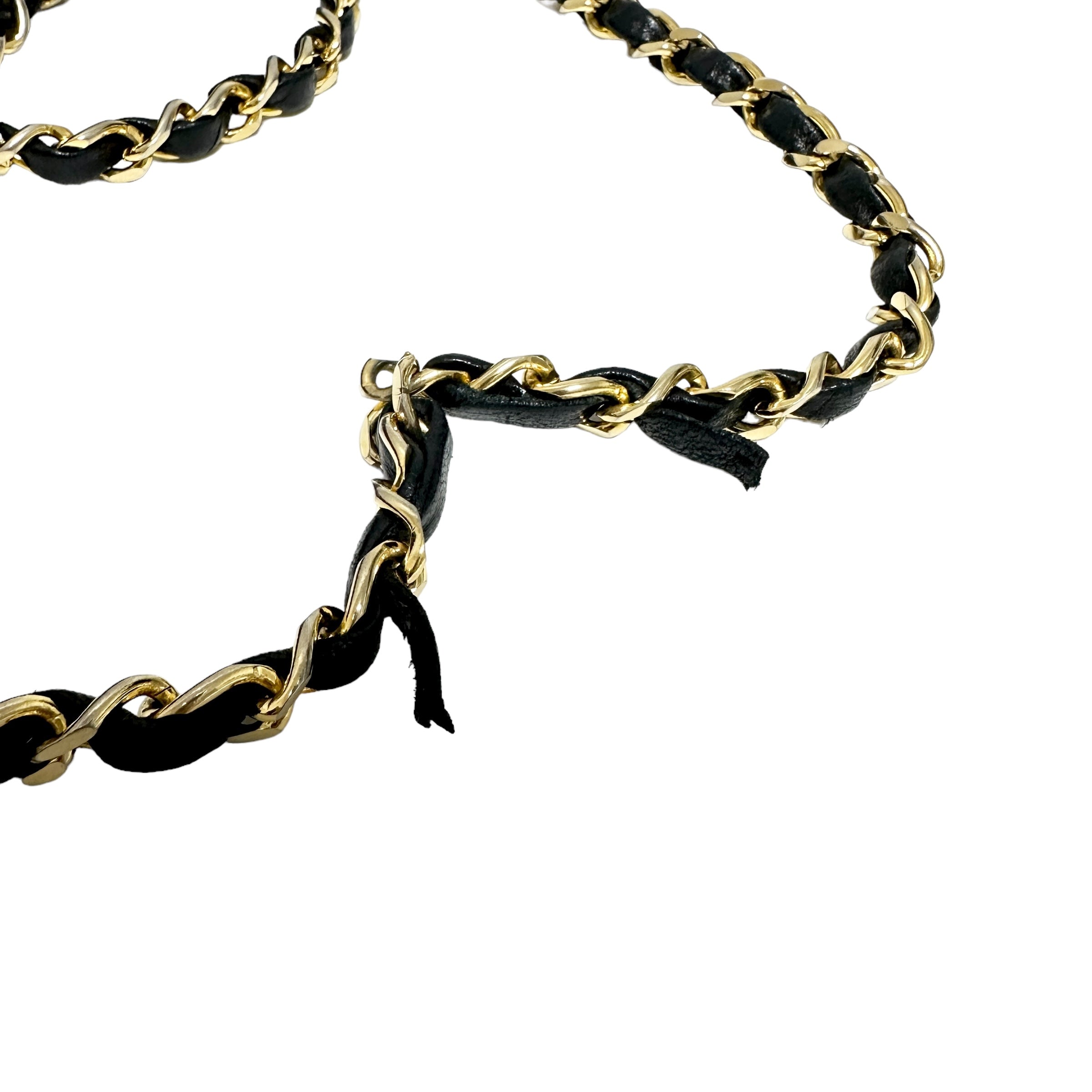 CHANEL シャネル マトラッセ ショルダー