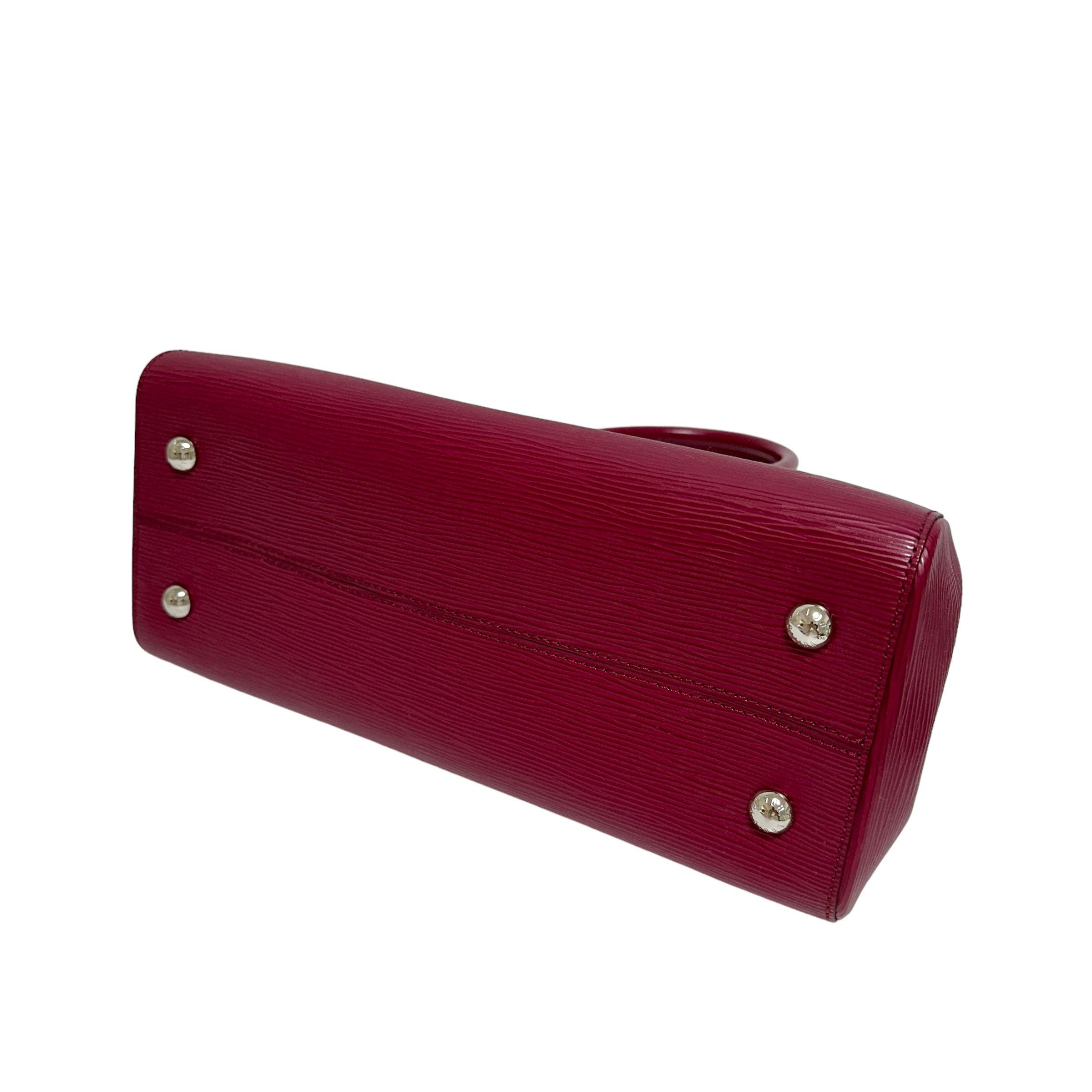 LOUIS VUITTON ルイ・ヴィトン エピ スフロMM