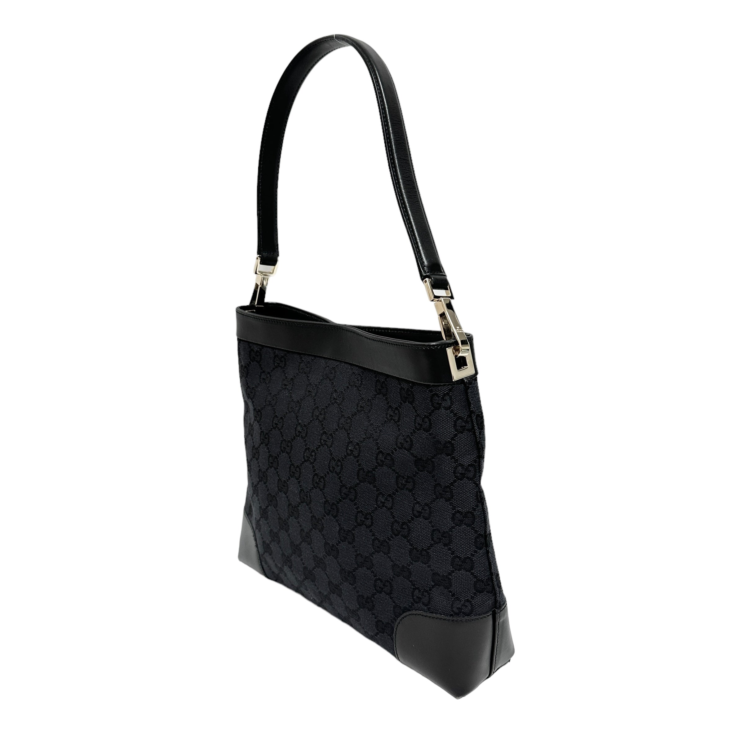 GUCCI グッチ GG柄 ワンショルダーバッグ