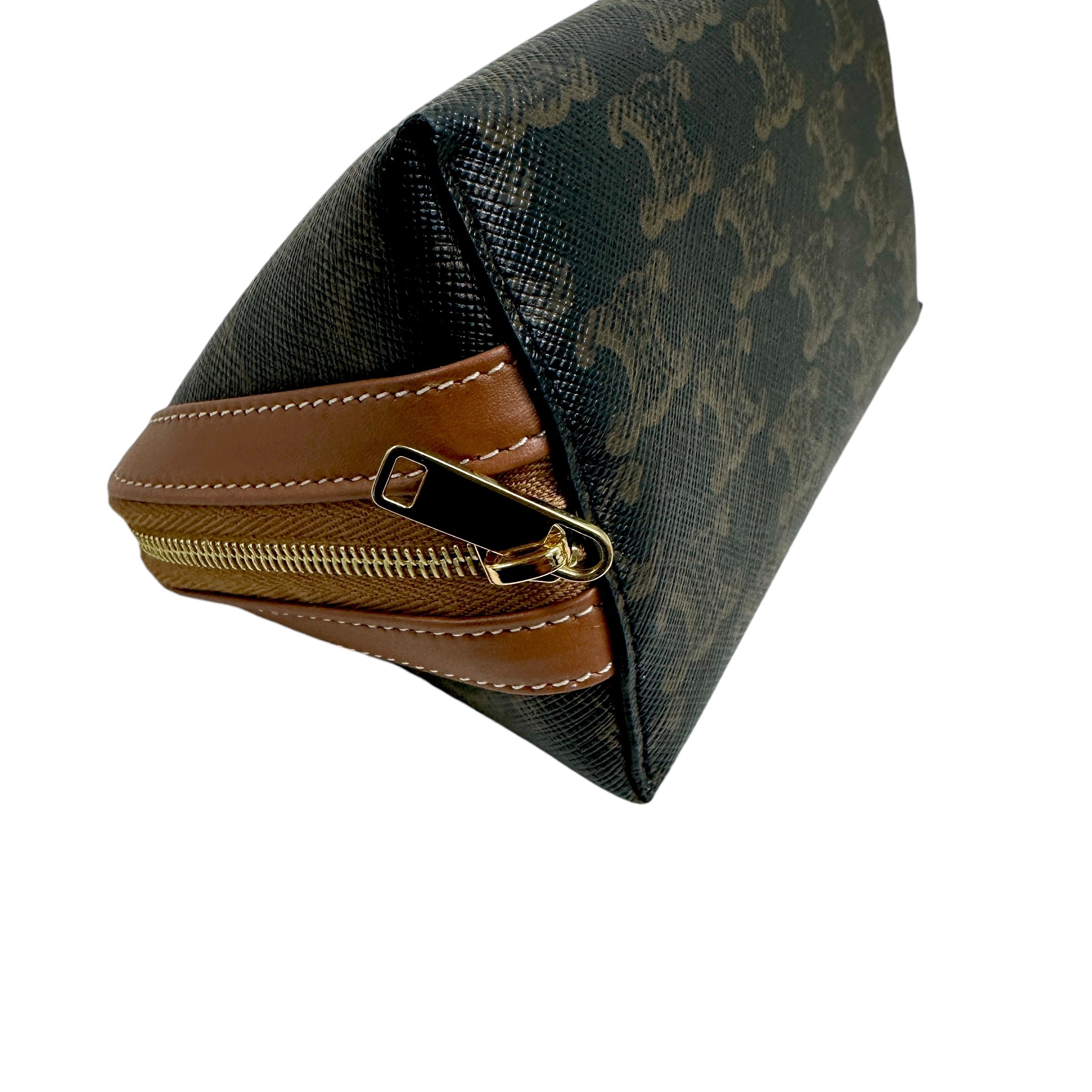 CELINE セリーヌ スモール コスメテック ポーチ