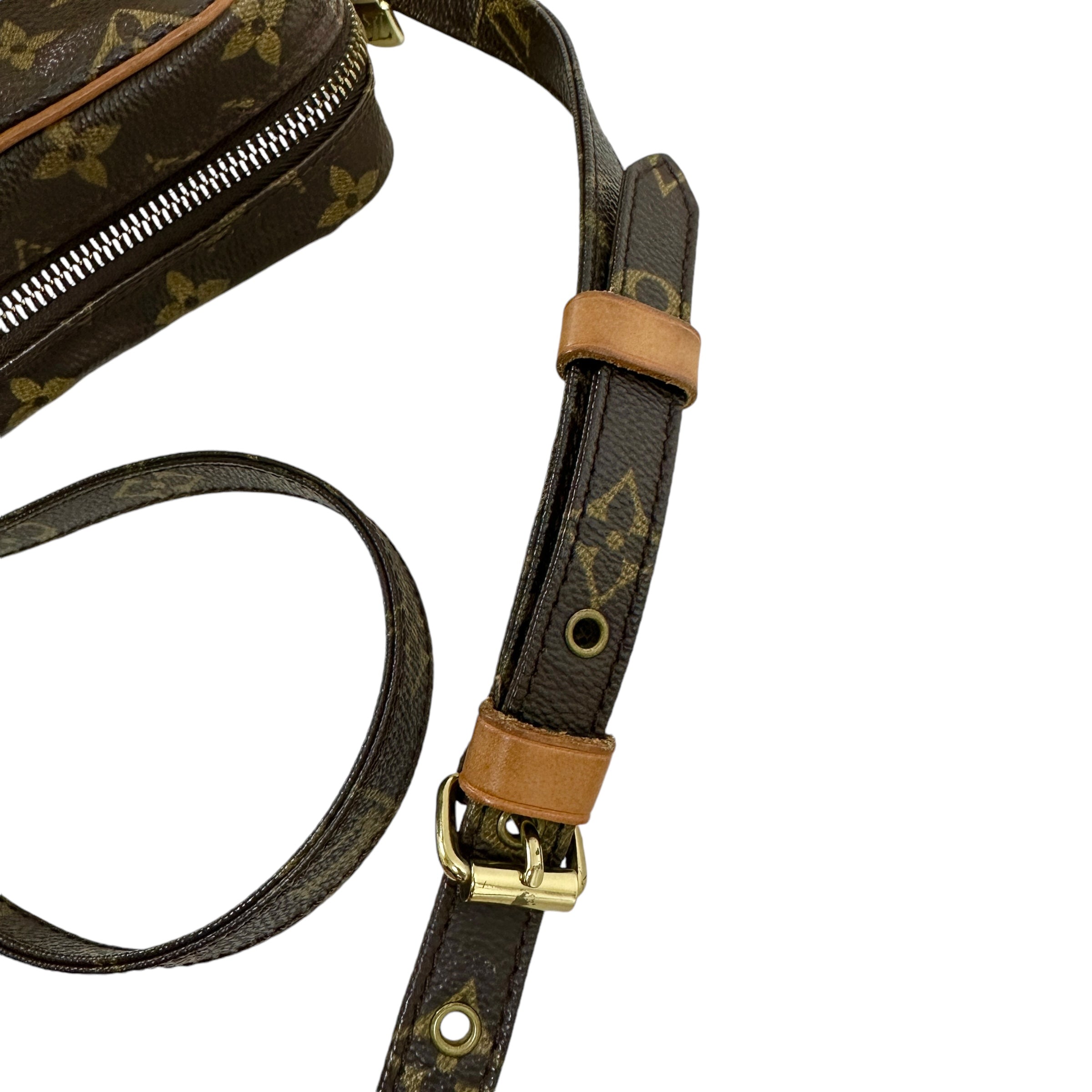 LOUIS VUITTON ルイ・ヴィトン モノグラム アマゾン