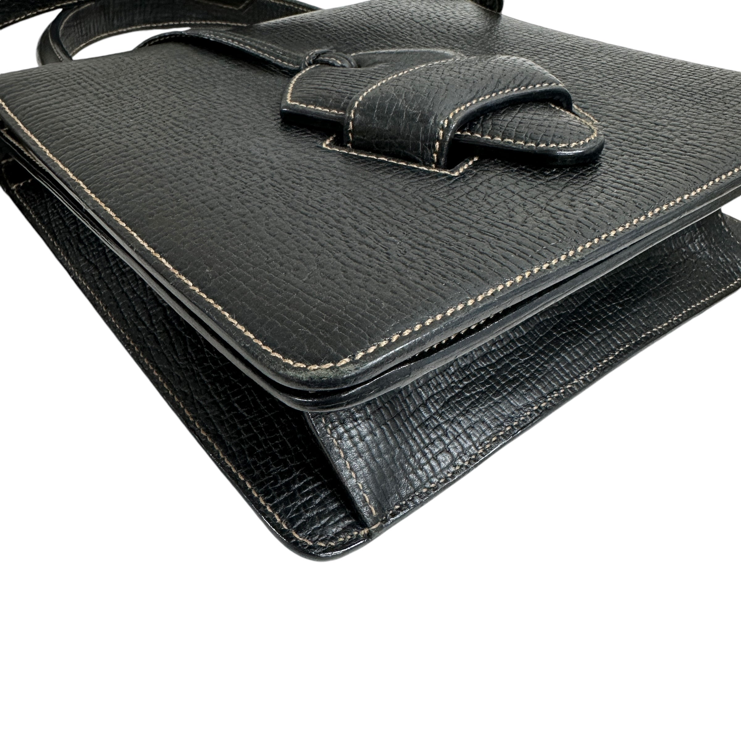 LOEWE ロエベ バルセロナ 2WAYバッグ