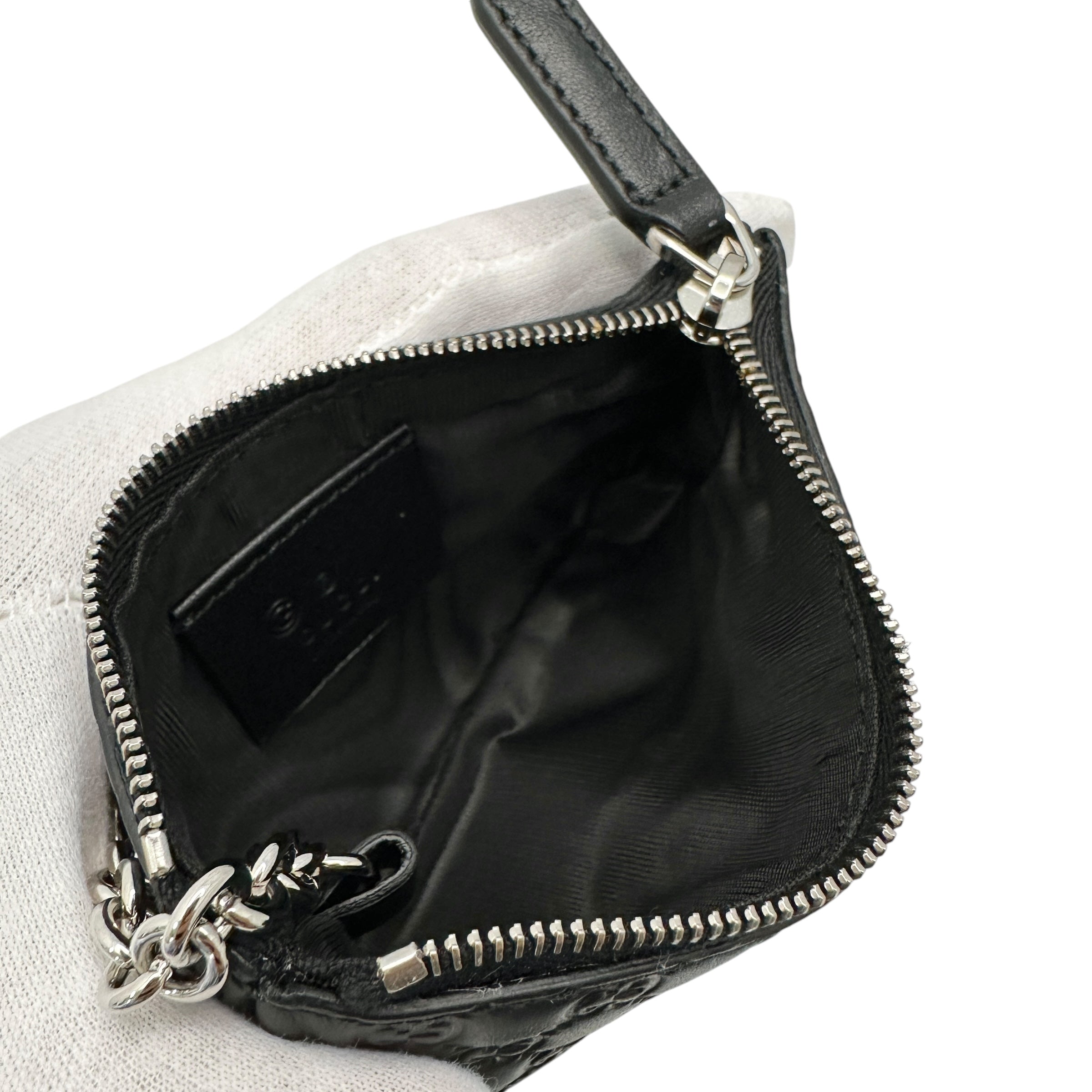 GUCCI グッチ グッチシマ コインケース
