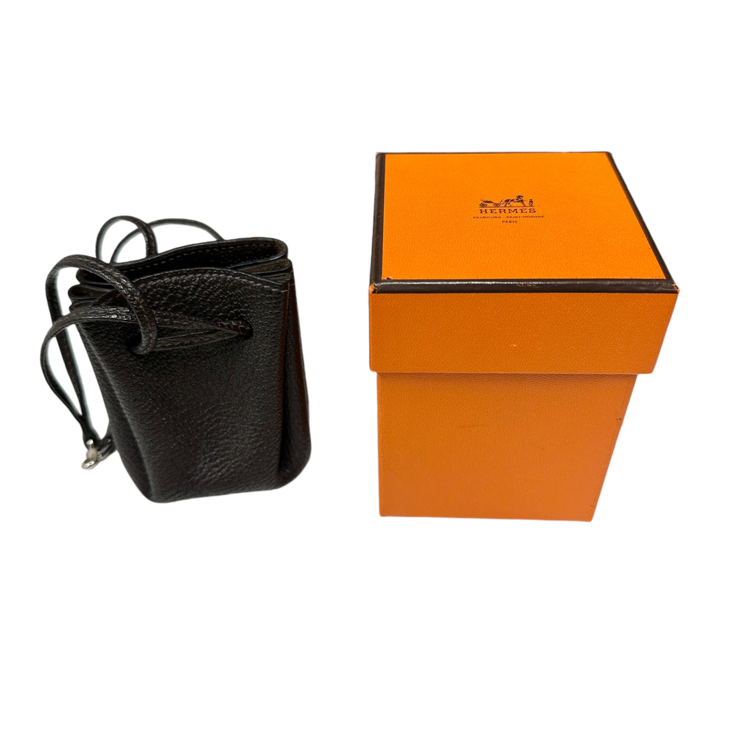 HERMES エルメス ヴェスパポーチ