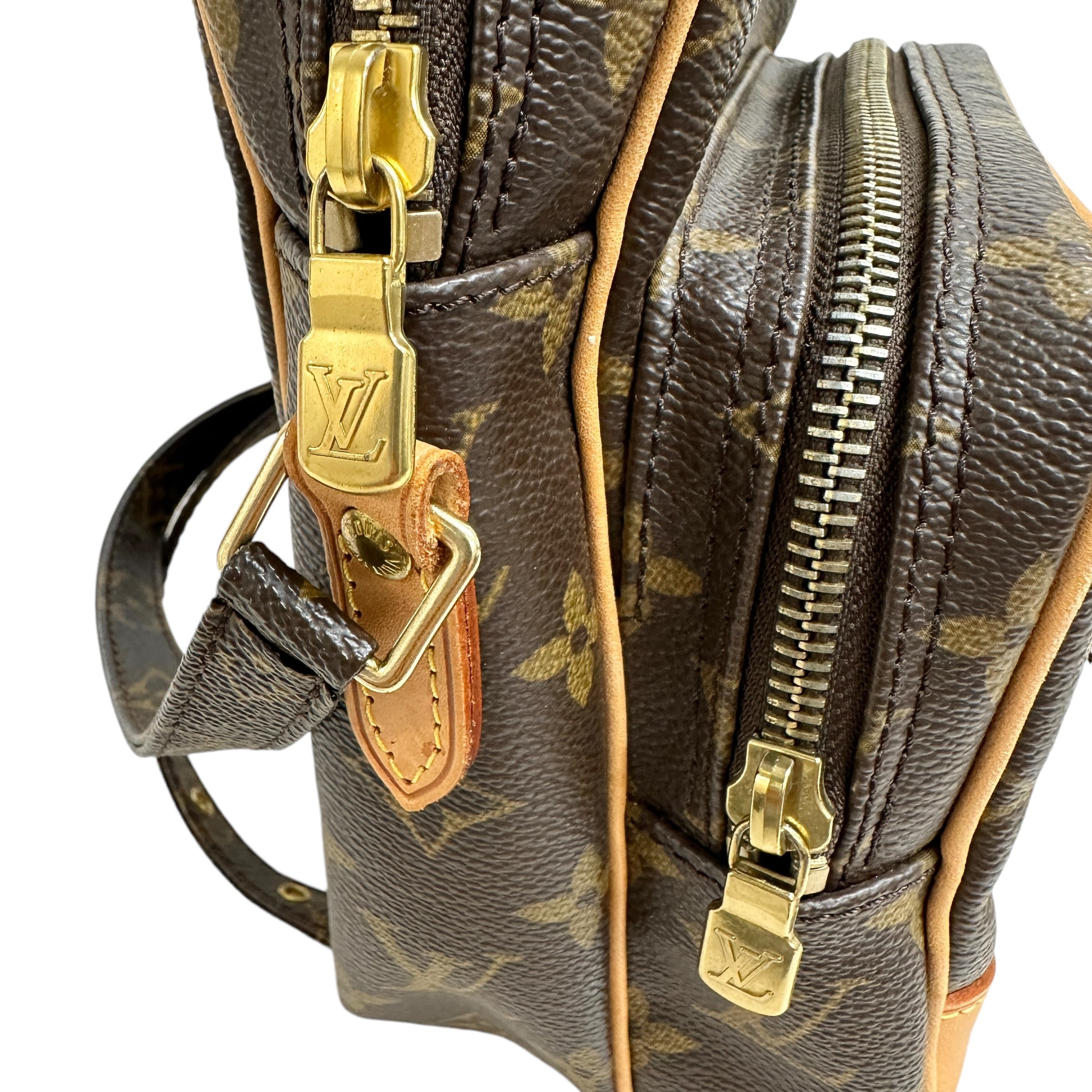 LOUIS VUITTON ルイ・ヴィトン モノグラム アマゾン