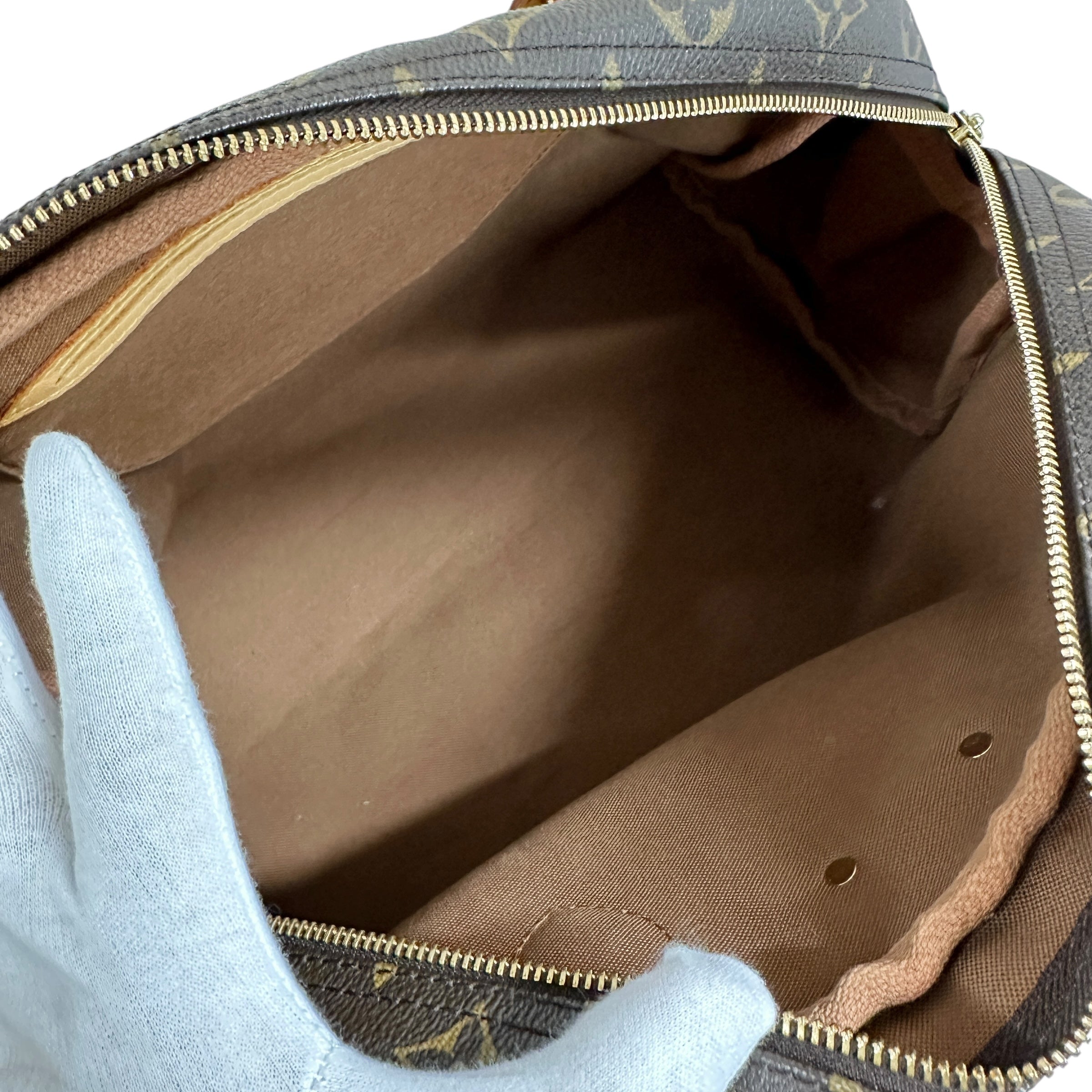 LOUIS VUITTON ルイ・ヴィトン モノグラム モントルグイユPM