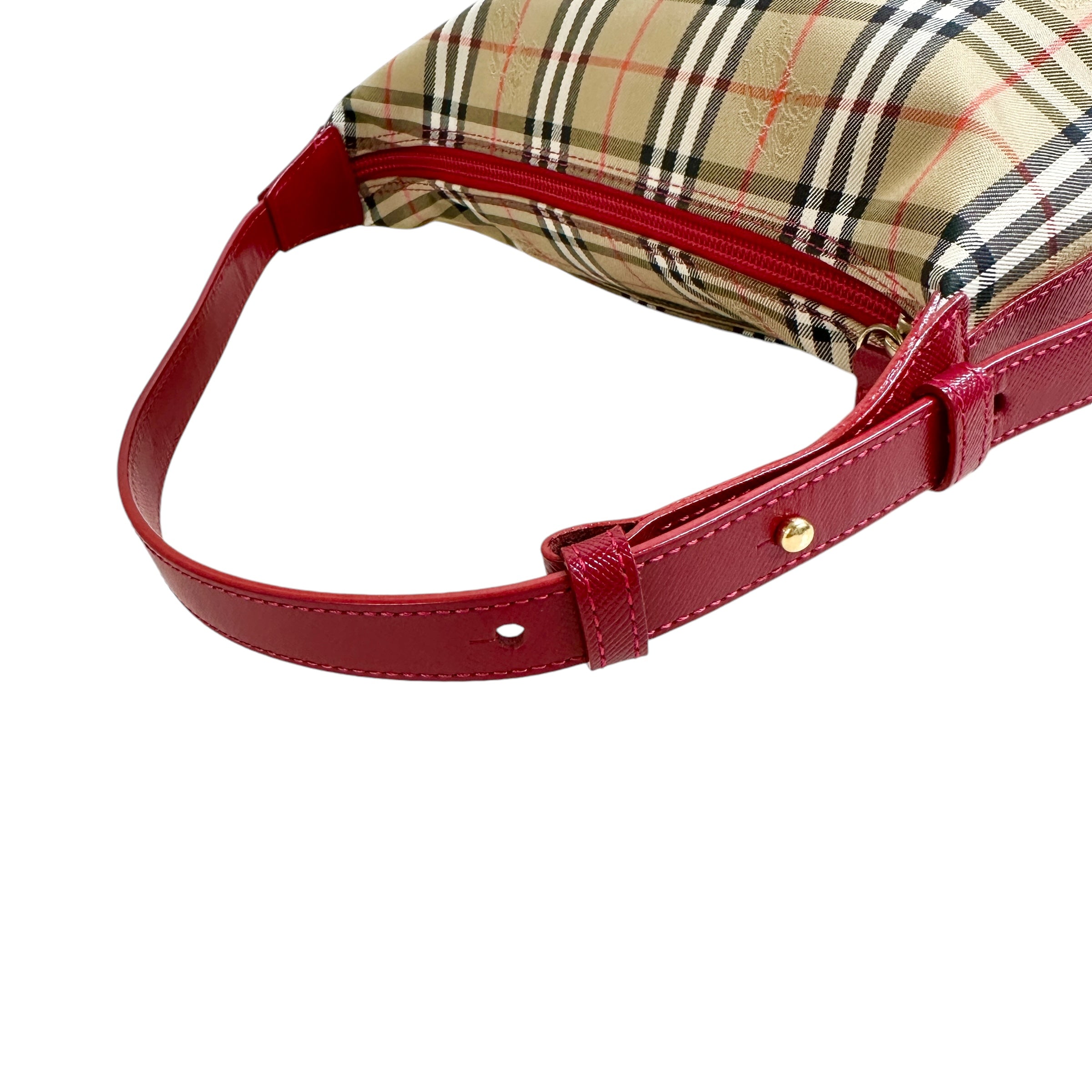 Burberry バーバリー ワンショルダーバッグ