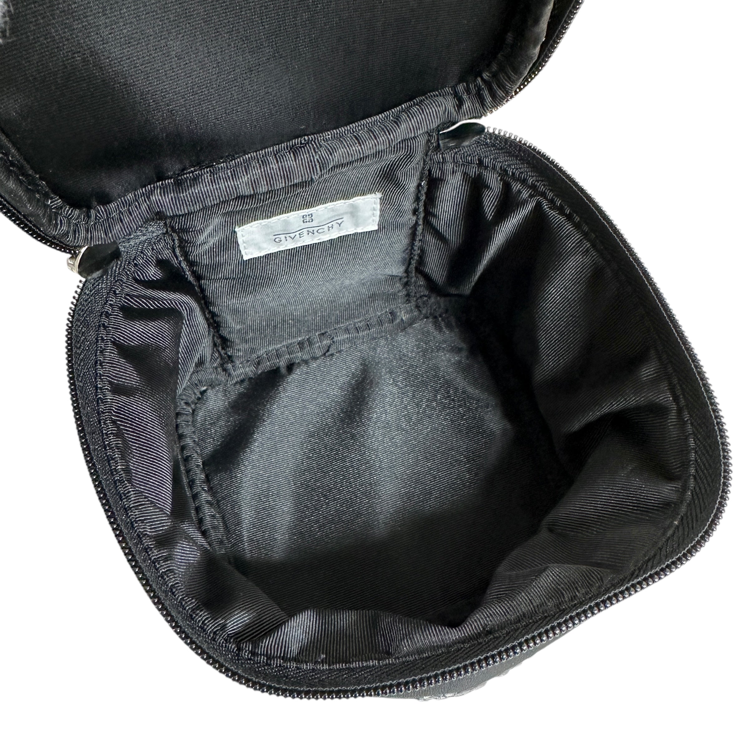 GIVENCHY ジバンシィ バニティバッグ