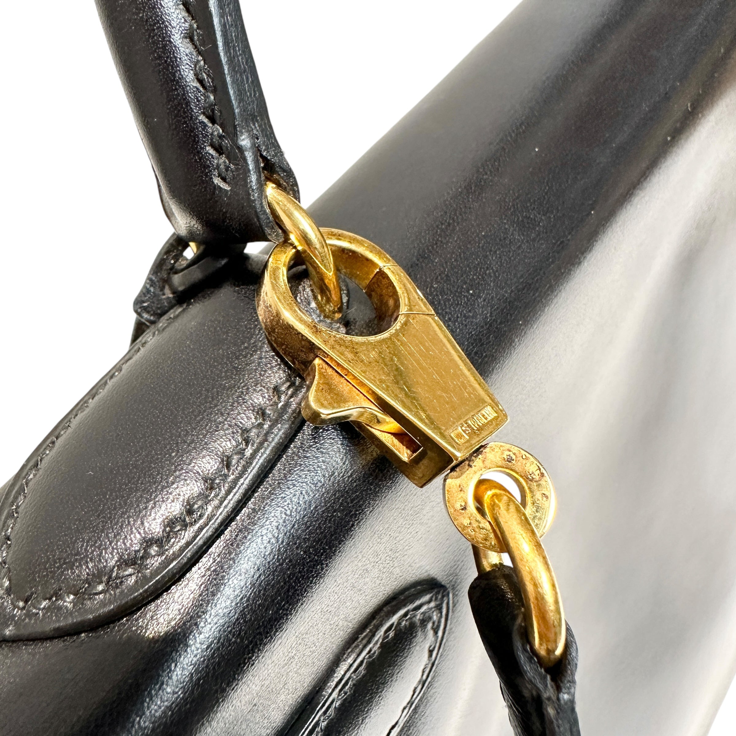 HERMES エルメス ケリー32