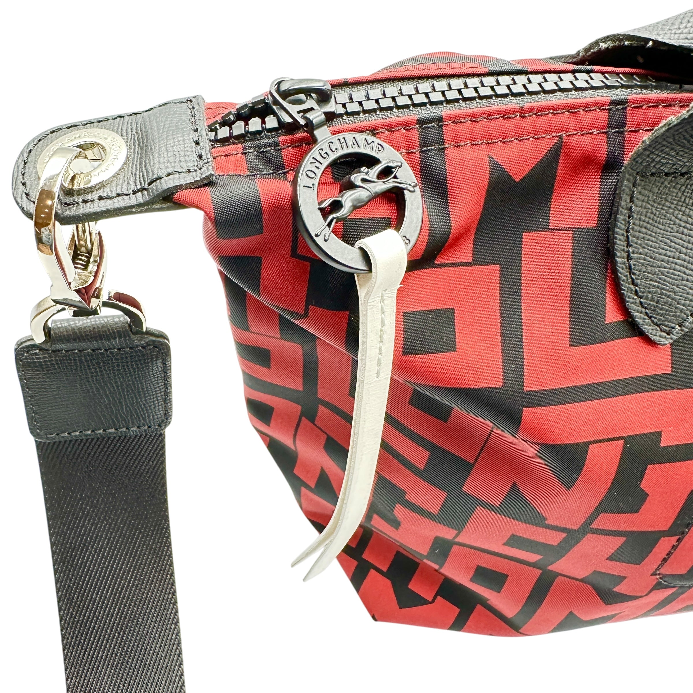 LONGCHAMP ロンシャン 2WAYバッグ