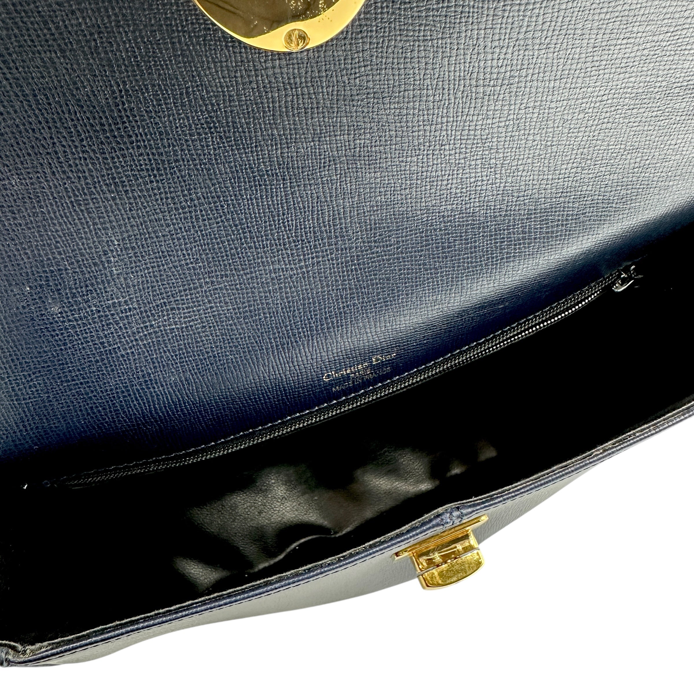 Christian Dior ディオール ショルダーバッグ