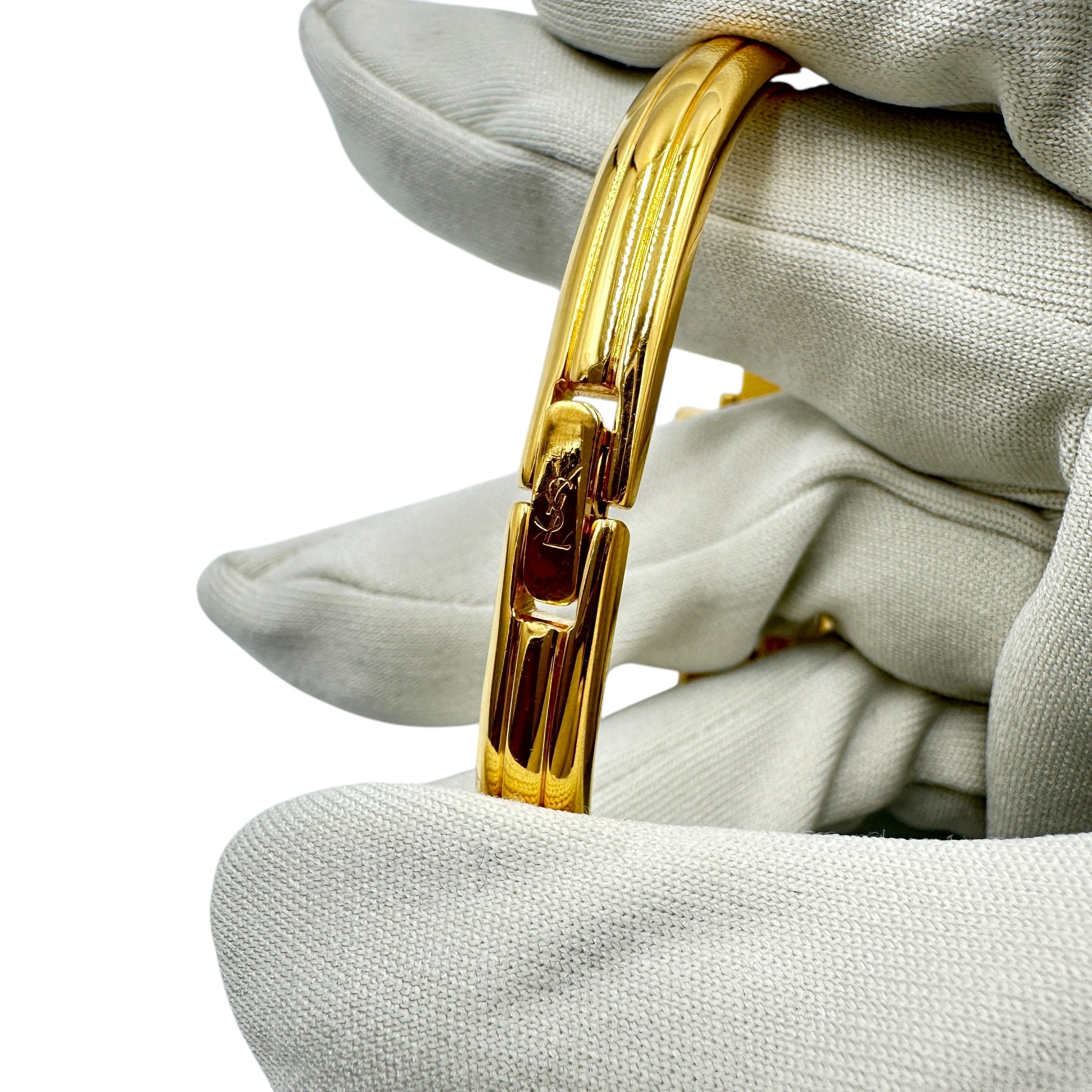 Yves Saint Laurent イヴサンローラン レディースウォッチ