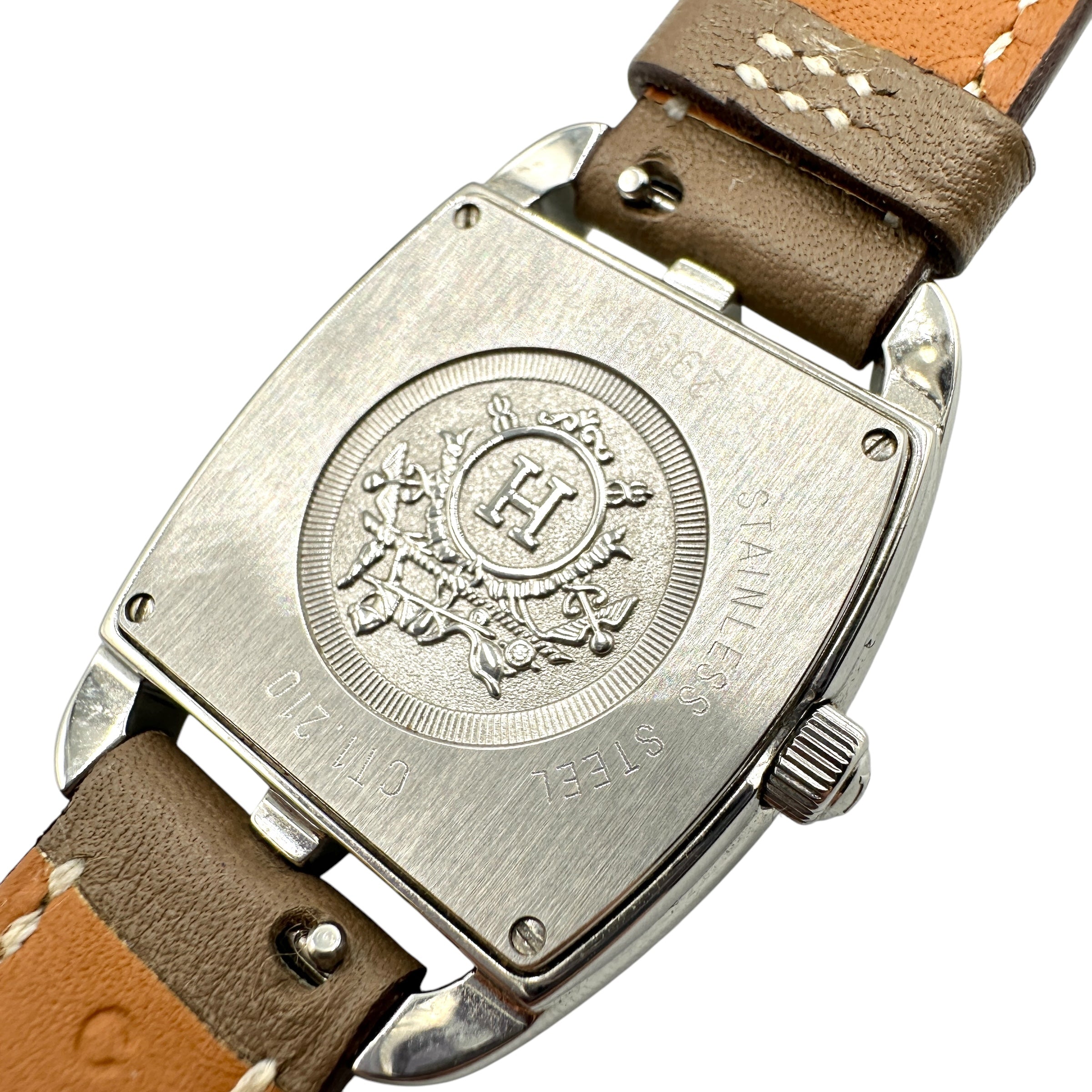 HERMES エルメス ケープコッド