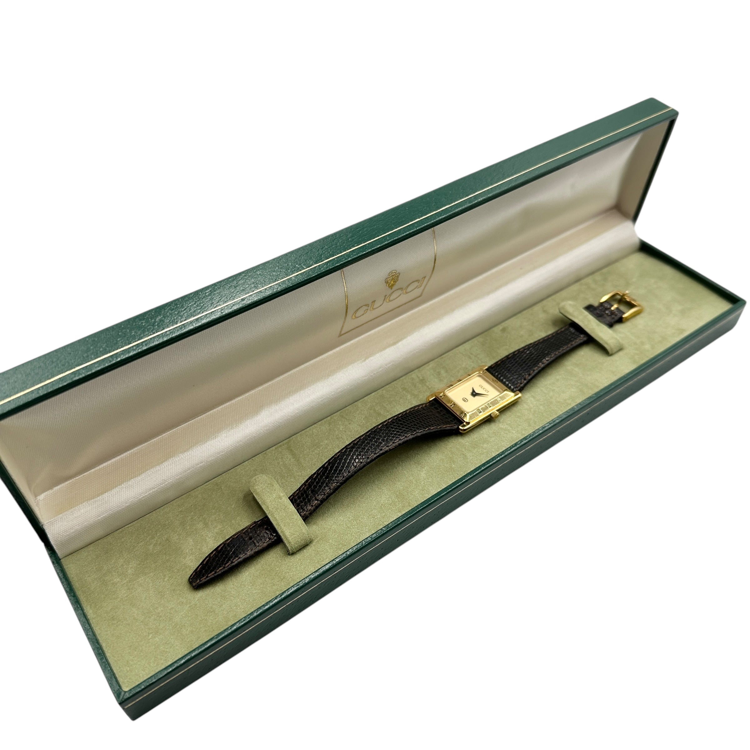 GUCCI グッチ 4200L レディースウォッチ