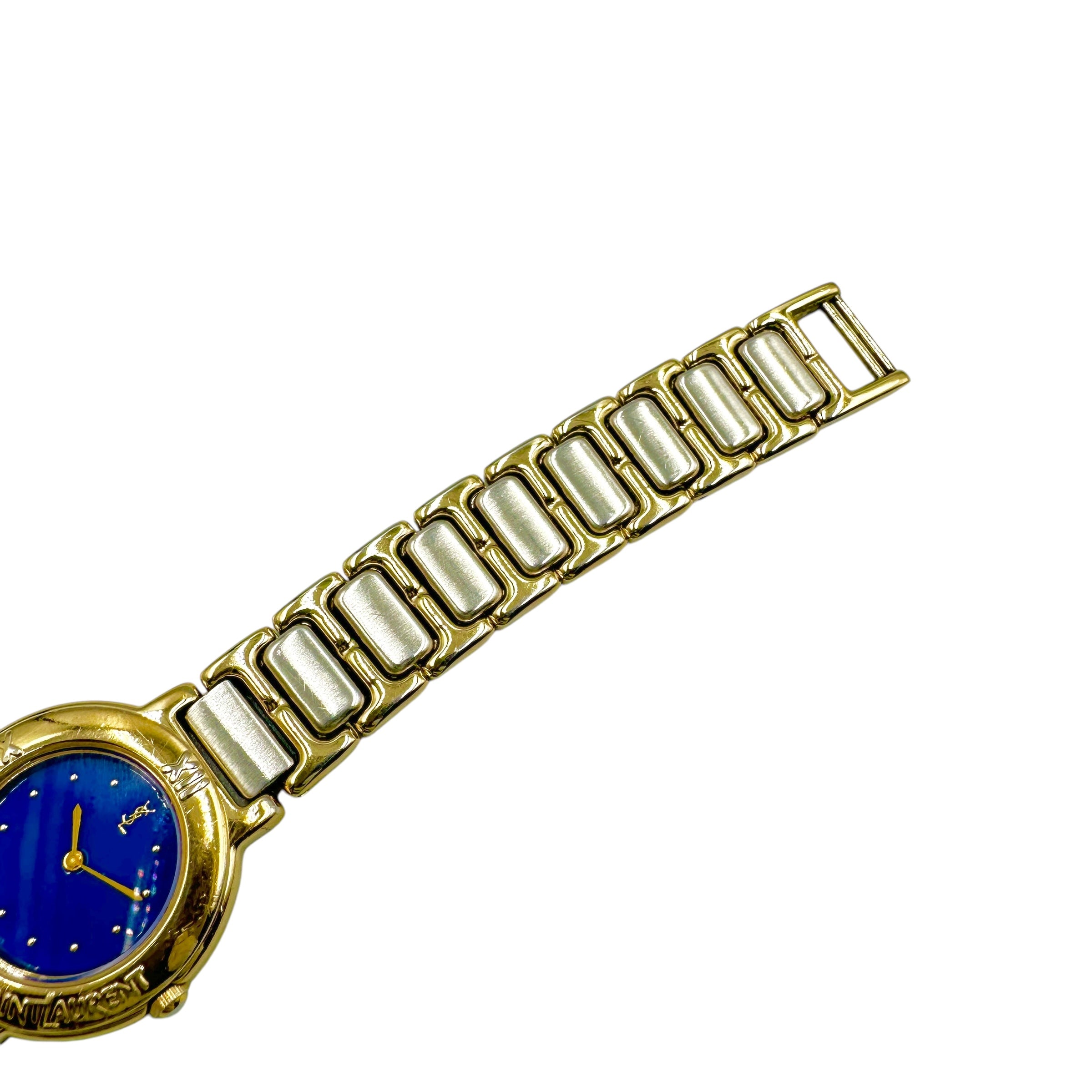 YVES SAINT LAURENT サンローラン レディースウォッチ