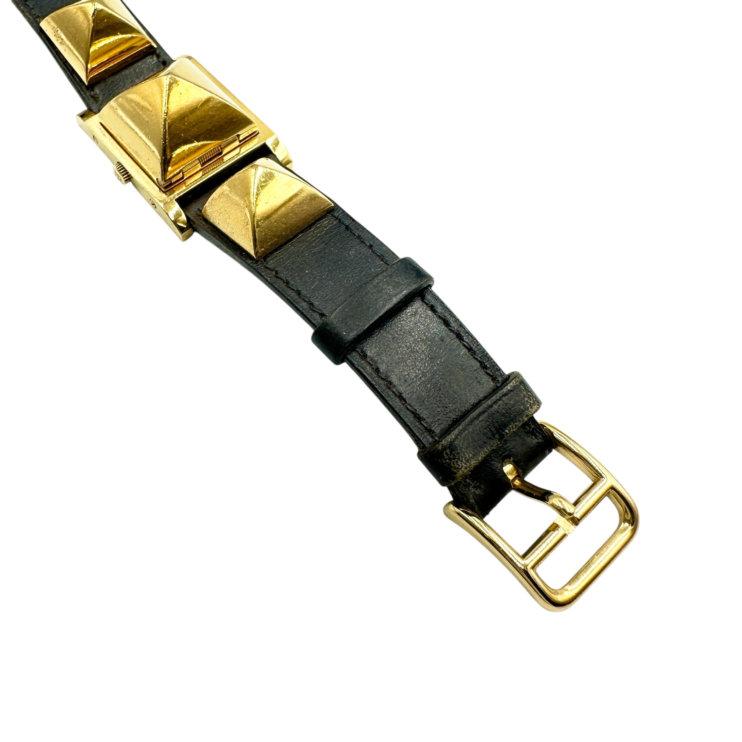 HERMES エルメス メドール