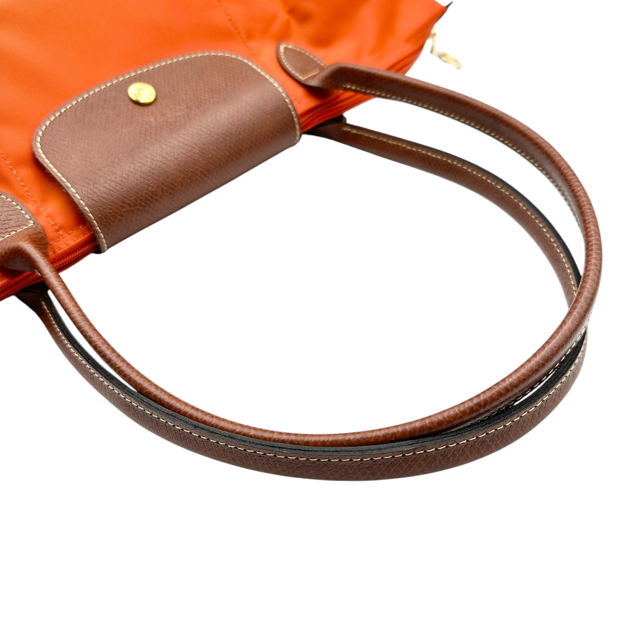 LONGCHAMP ロンシャン トートバッグ