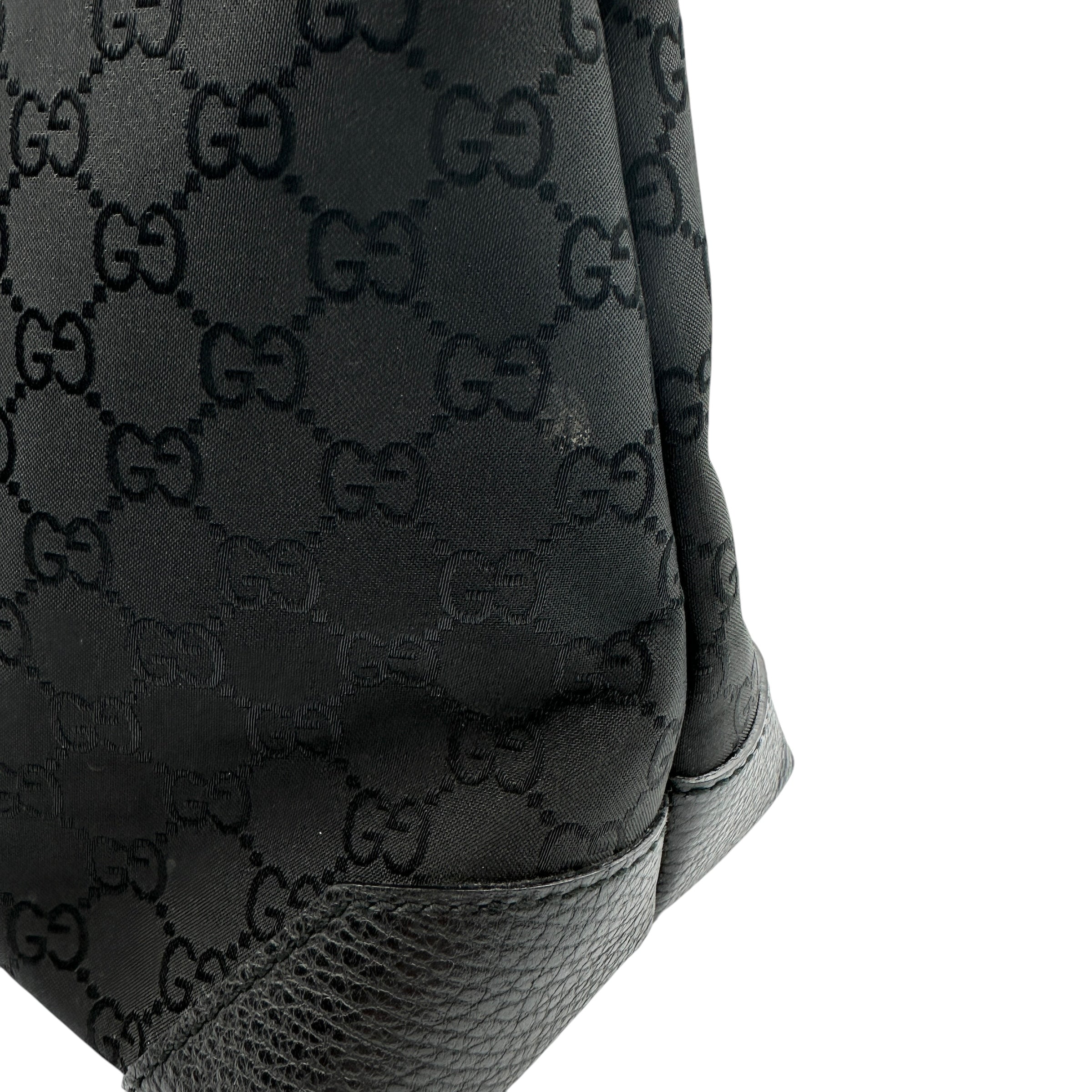 GUCCI グッチ GG柄 トートバッグ