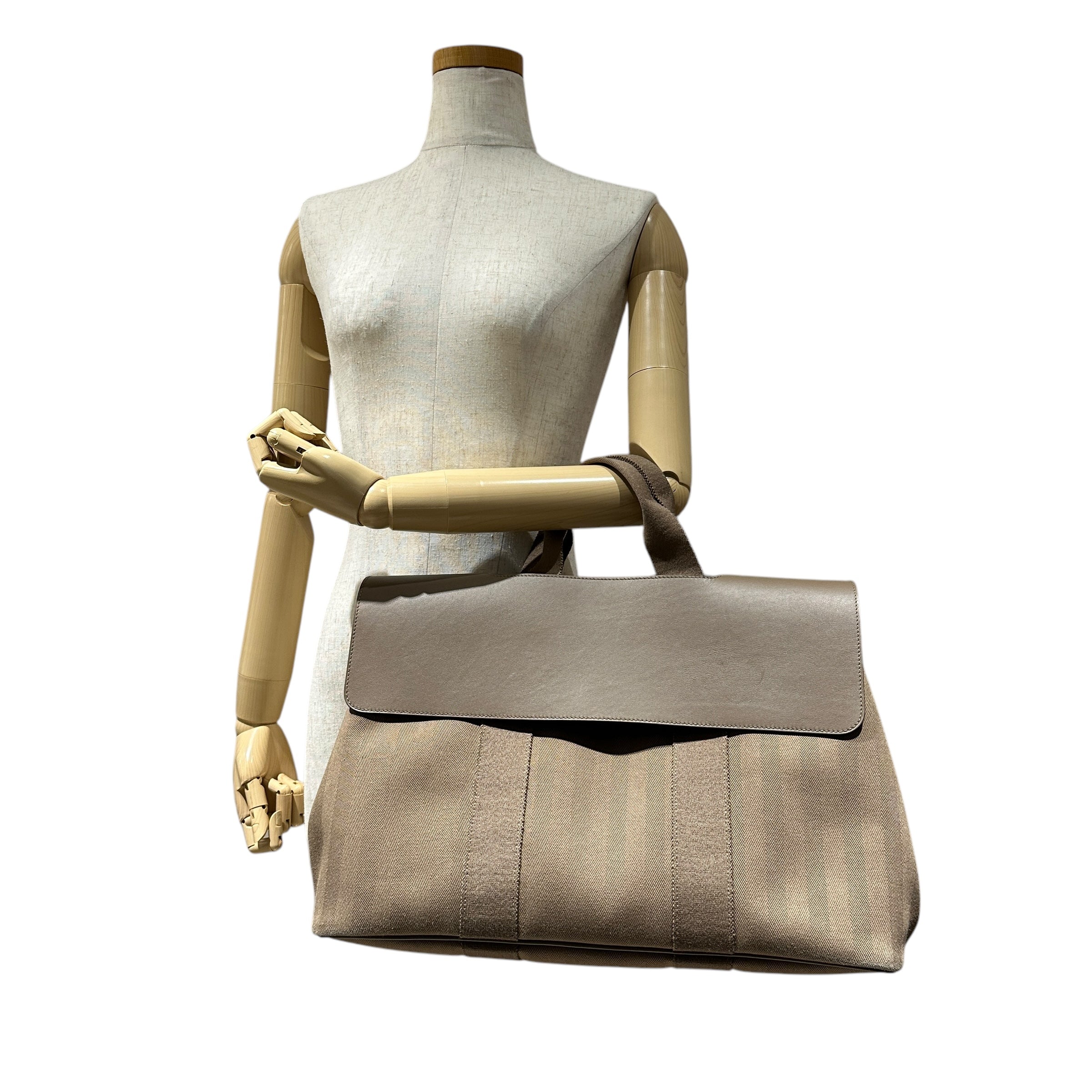 HERMES エルメス ヴァルパライソGM