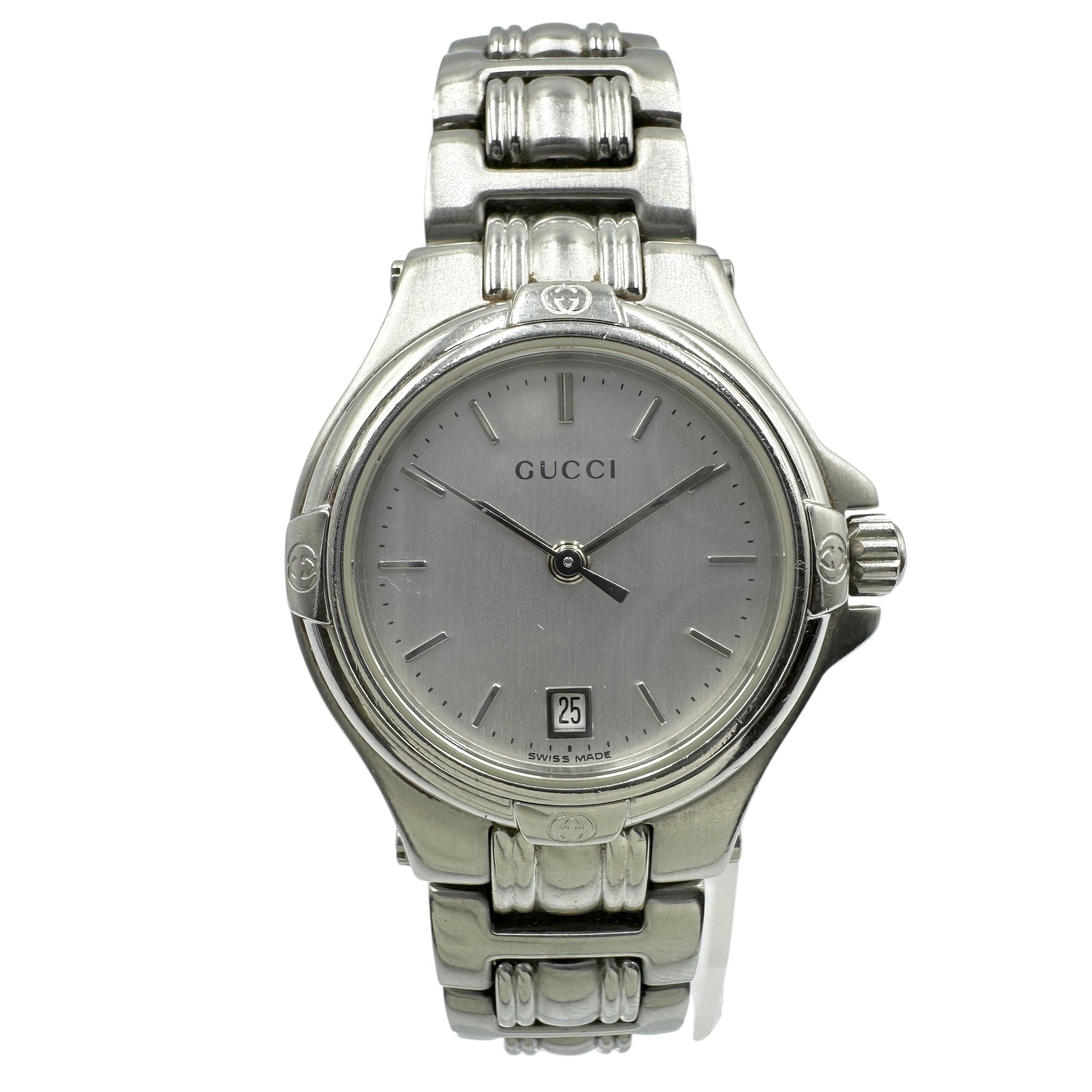 GUCCI グッチ 9040L レディースウォッチ