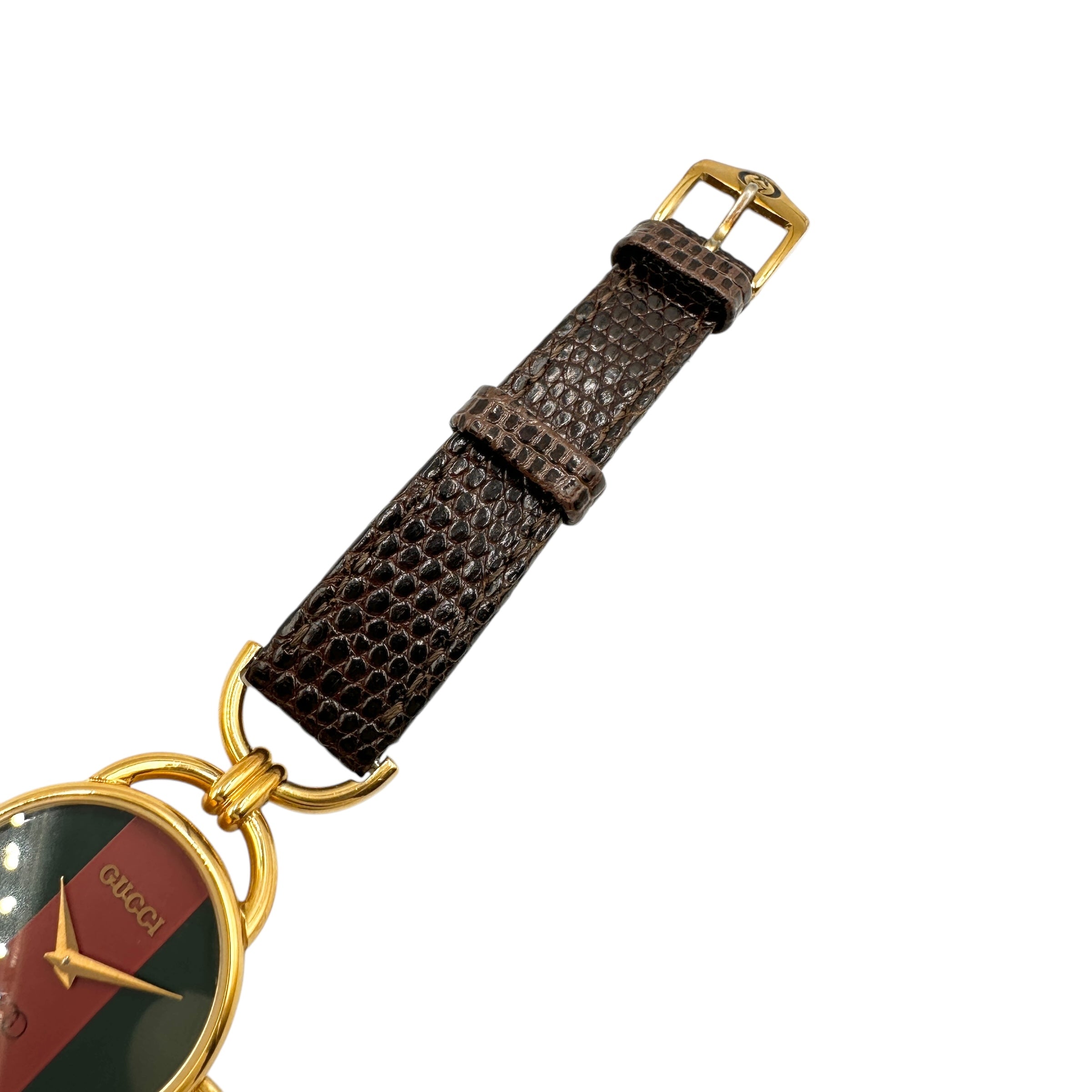 GUCCI グッチ 6000L レディースウォッチ