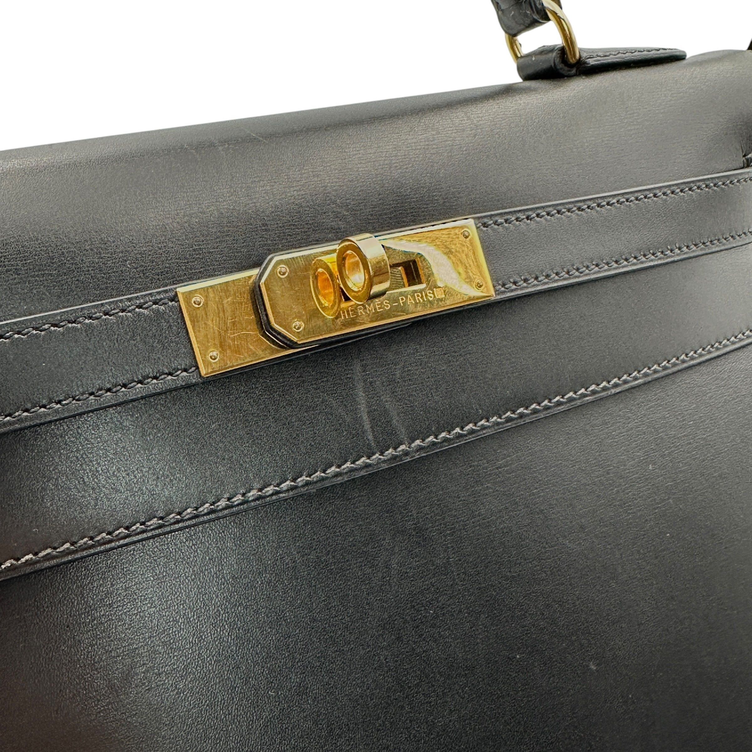 HERMES エルメス ケリー32