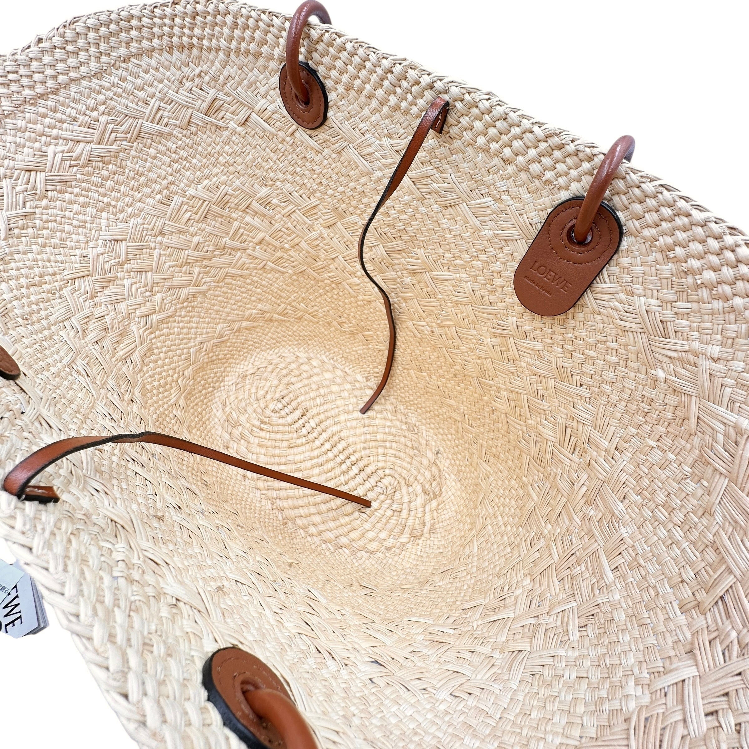 LOEWE ロエベ バスケットバッグ