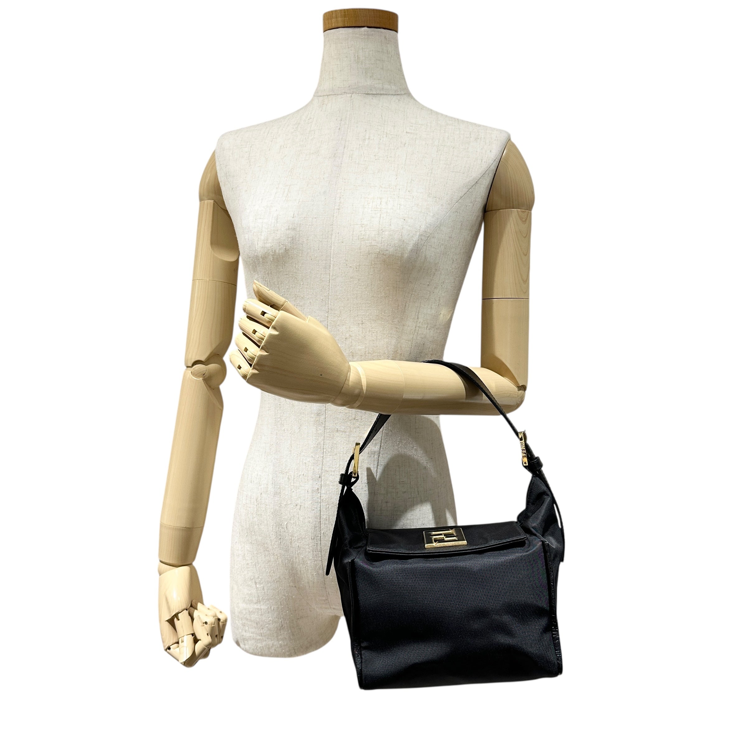 FENDI フェンディ ハンドバッグ