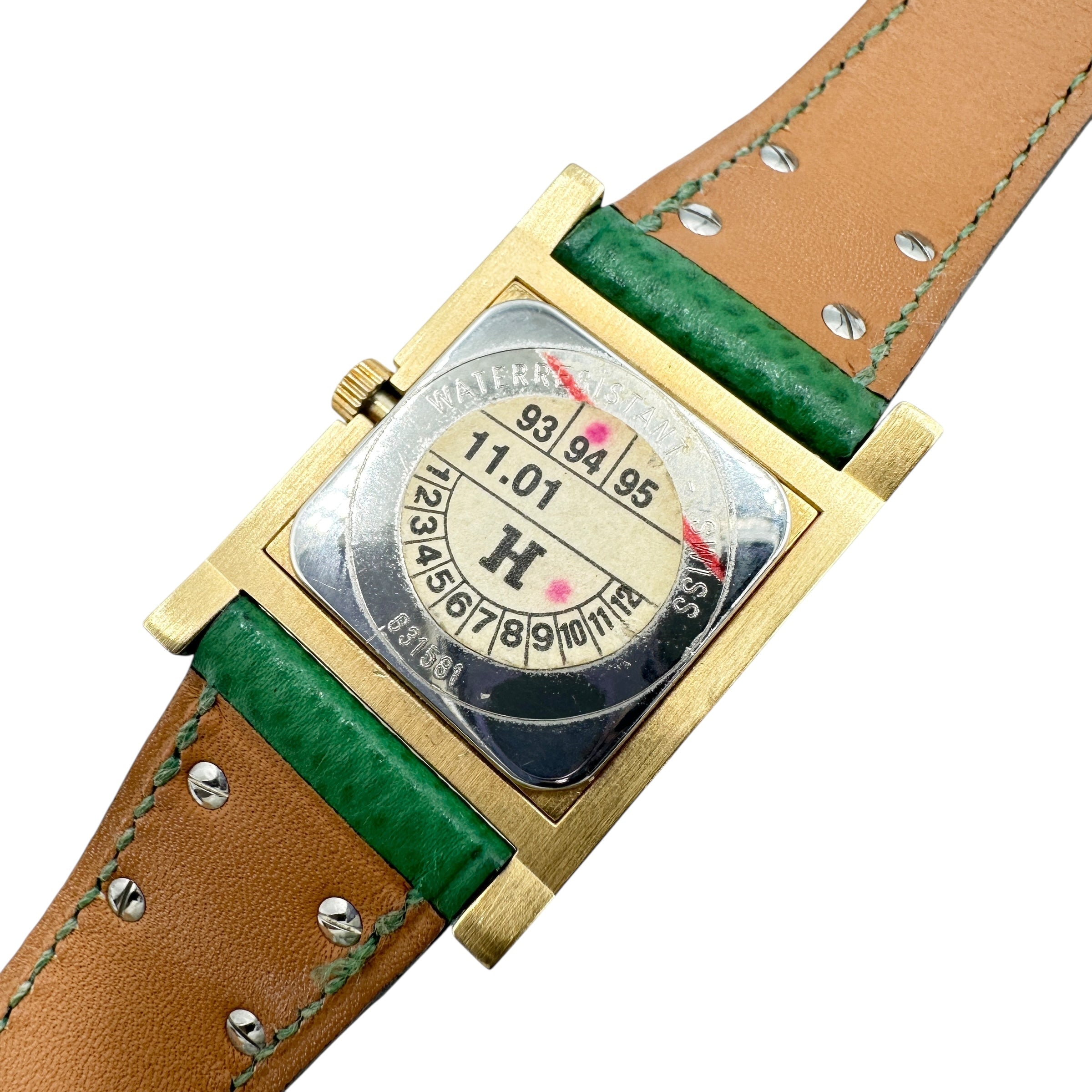 HERMES エルメス メドール