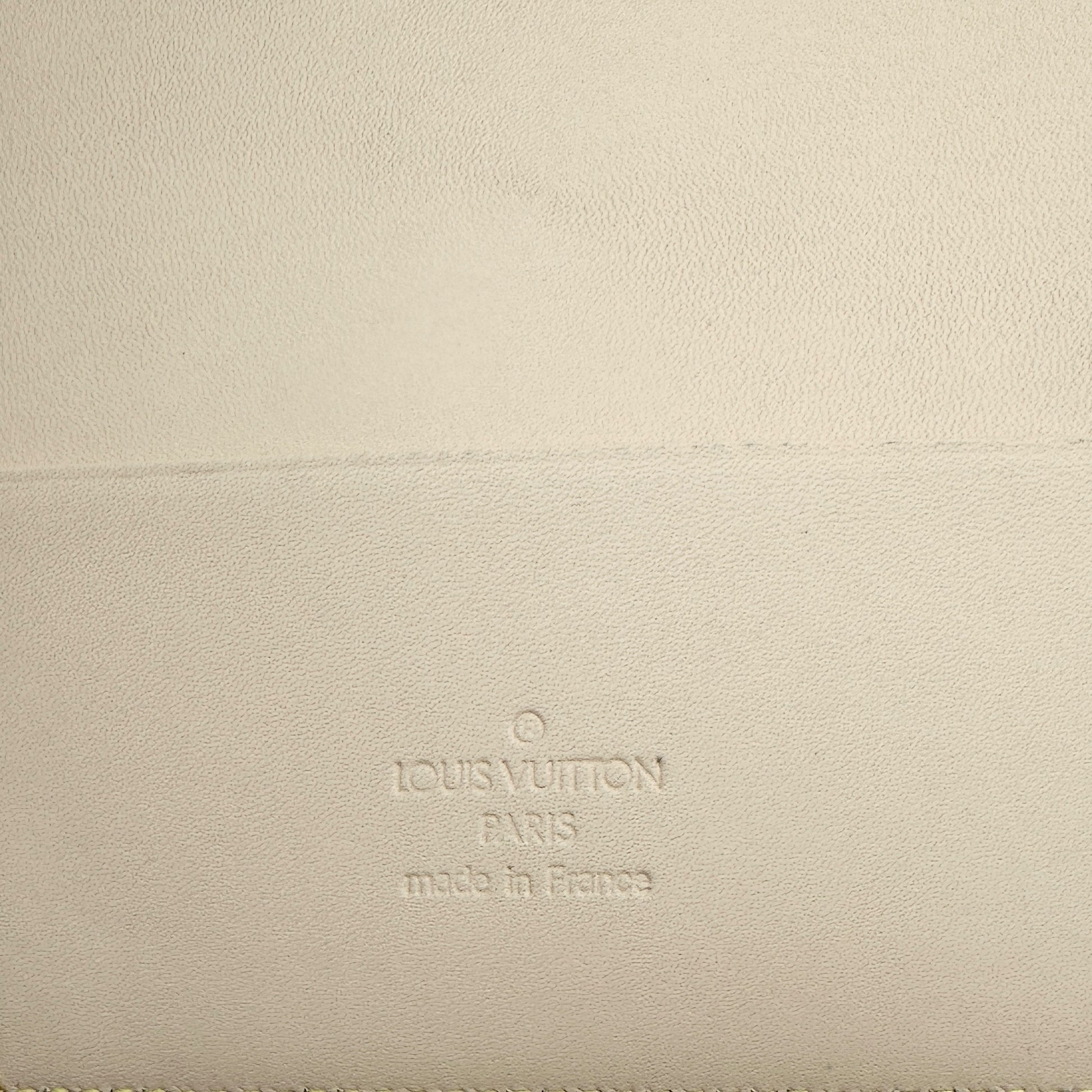 LOUIS VUITTON ルイ・ヴィトン モノグラムマルチカラー アジェンダGM