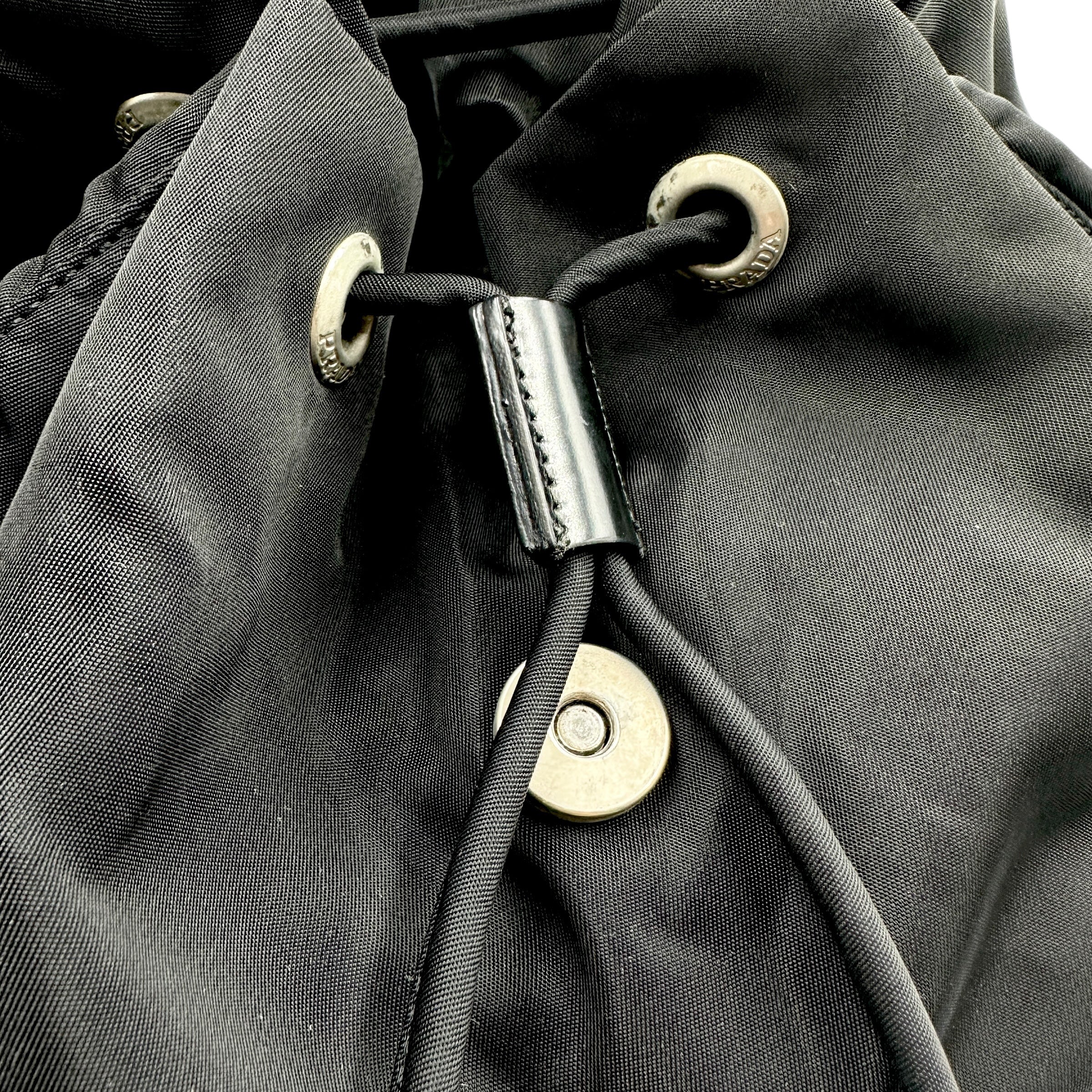 PRADA プラダ テスート リュック