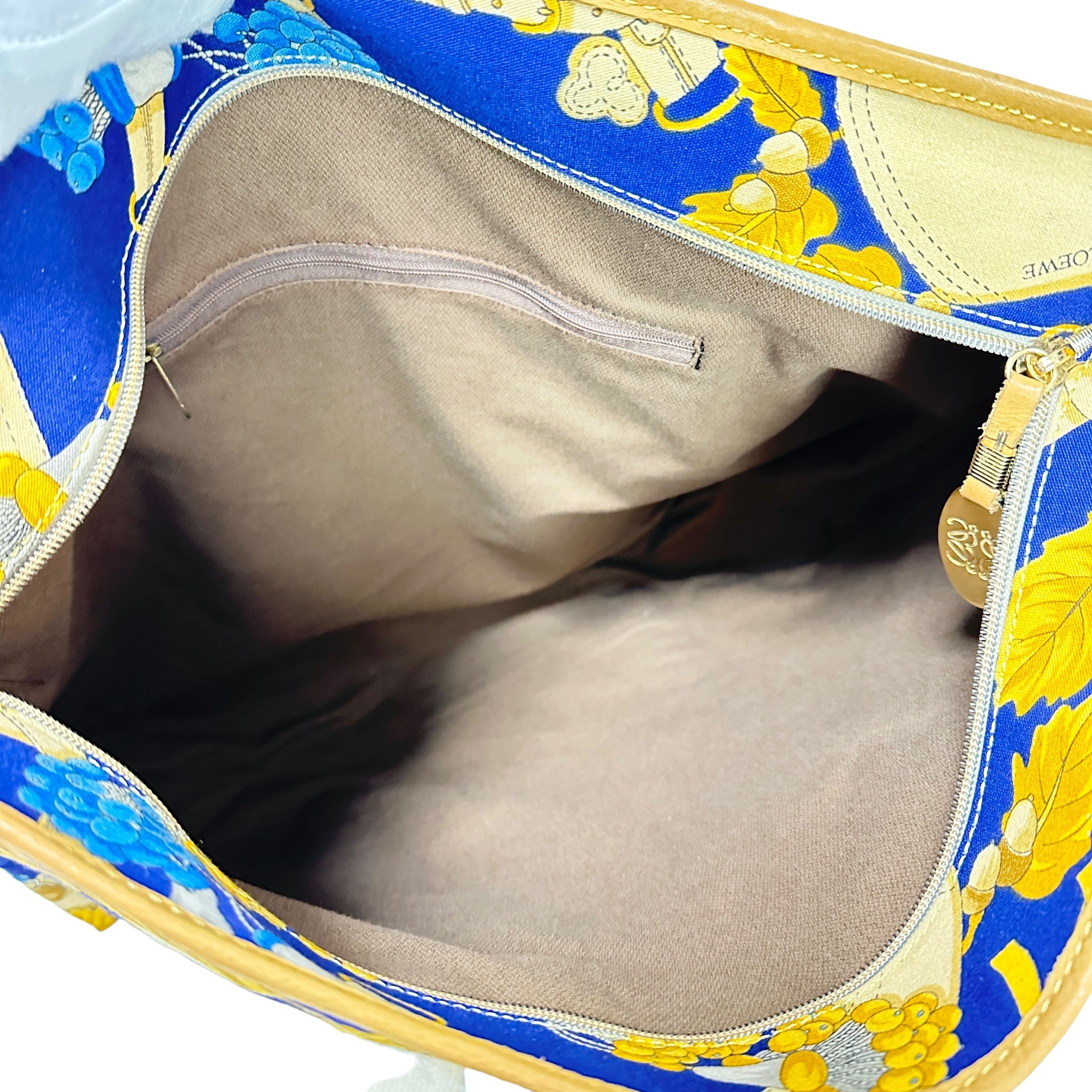 LOEWE ロエベ トートバッグ