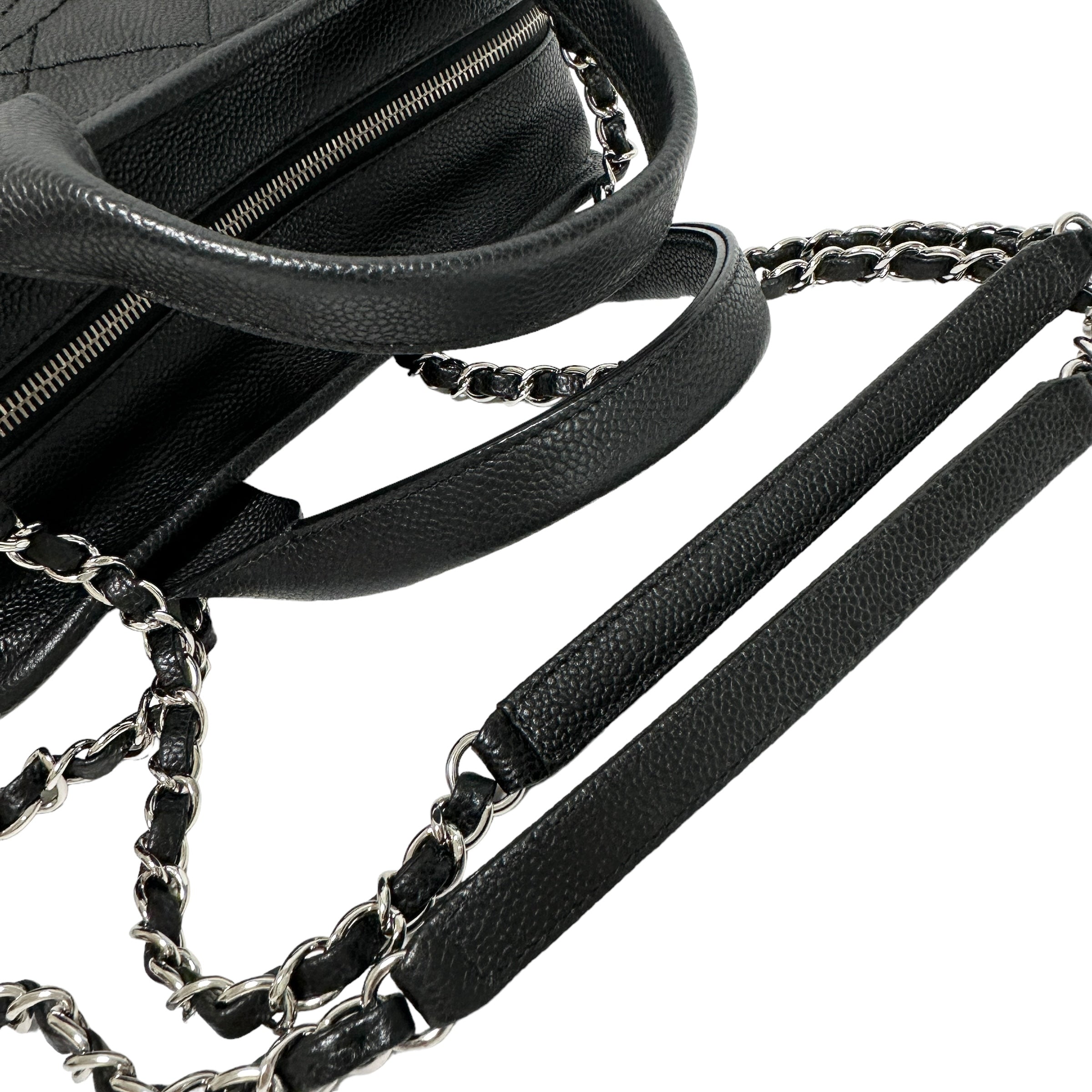 CHANEL シャネル 2WAYバッグ