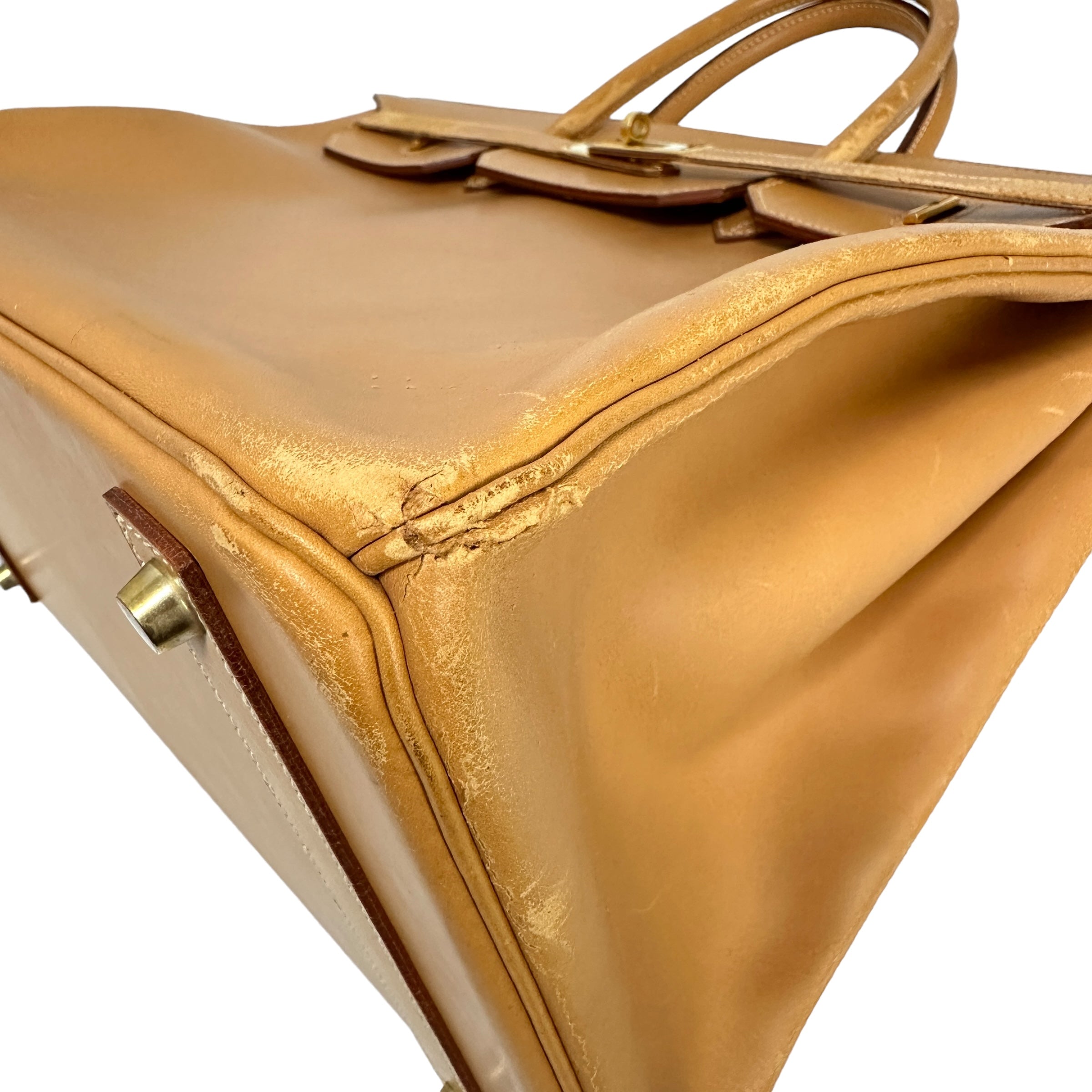 HERMES エルメス バーキン40