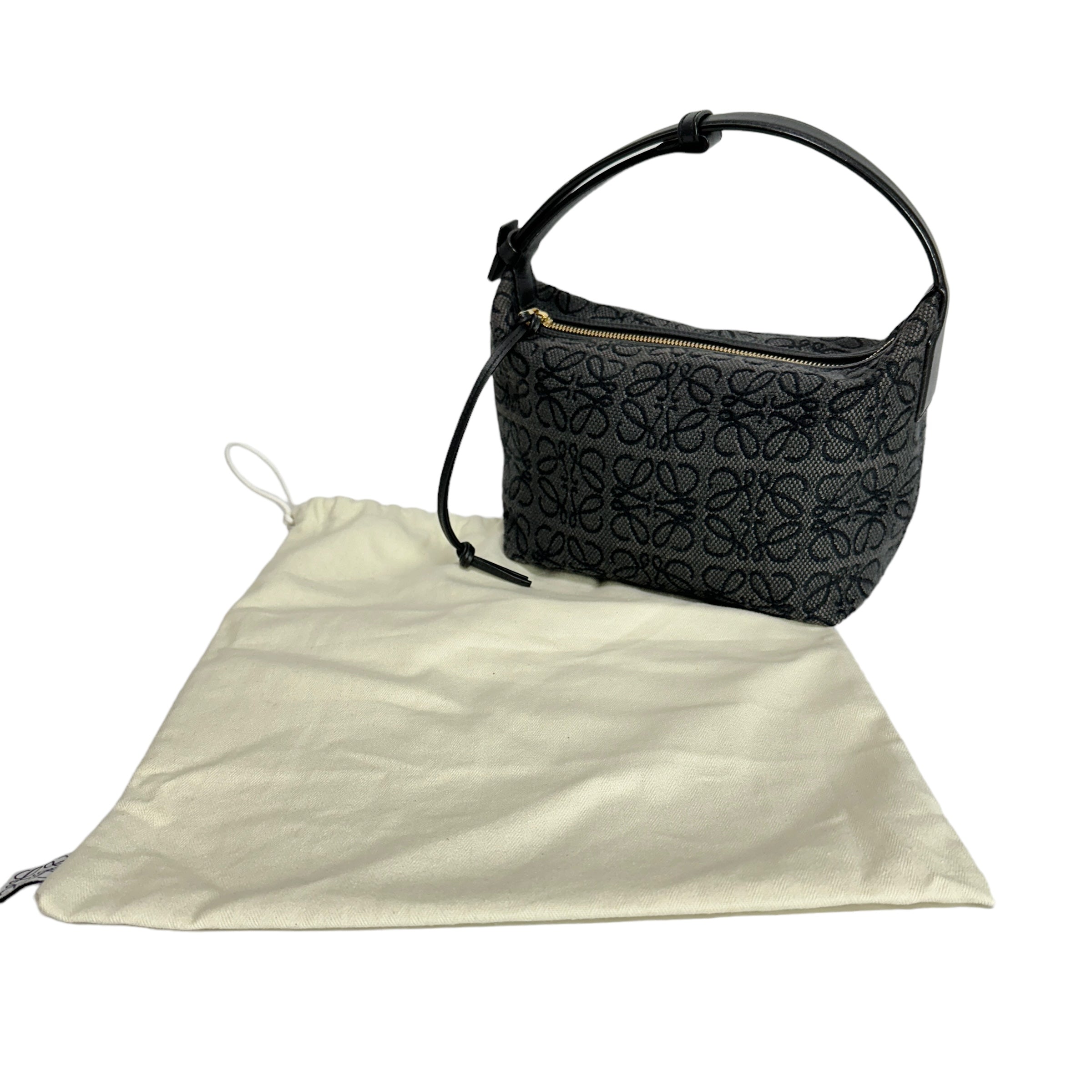 LOEWE ロエベ アナグラム ハンドバッグ