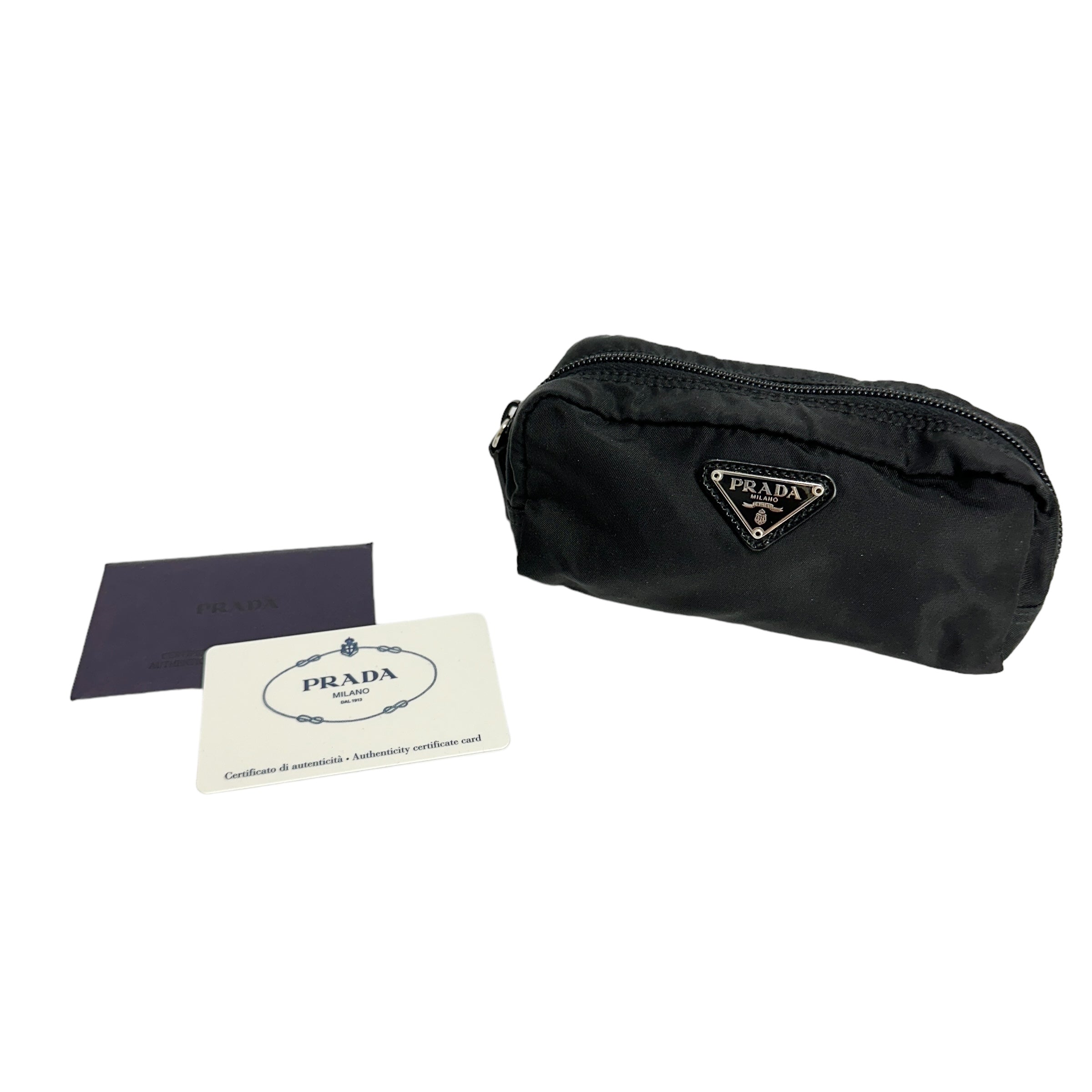 PRADA プラダ ポーチ