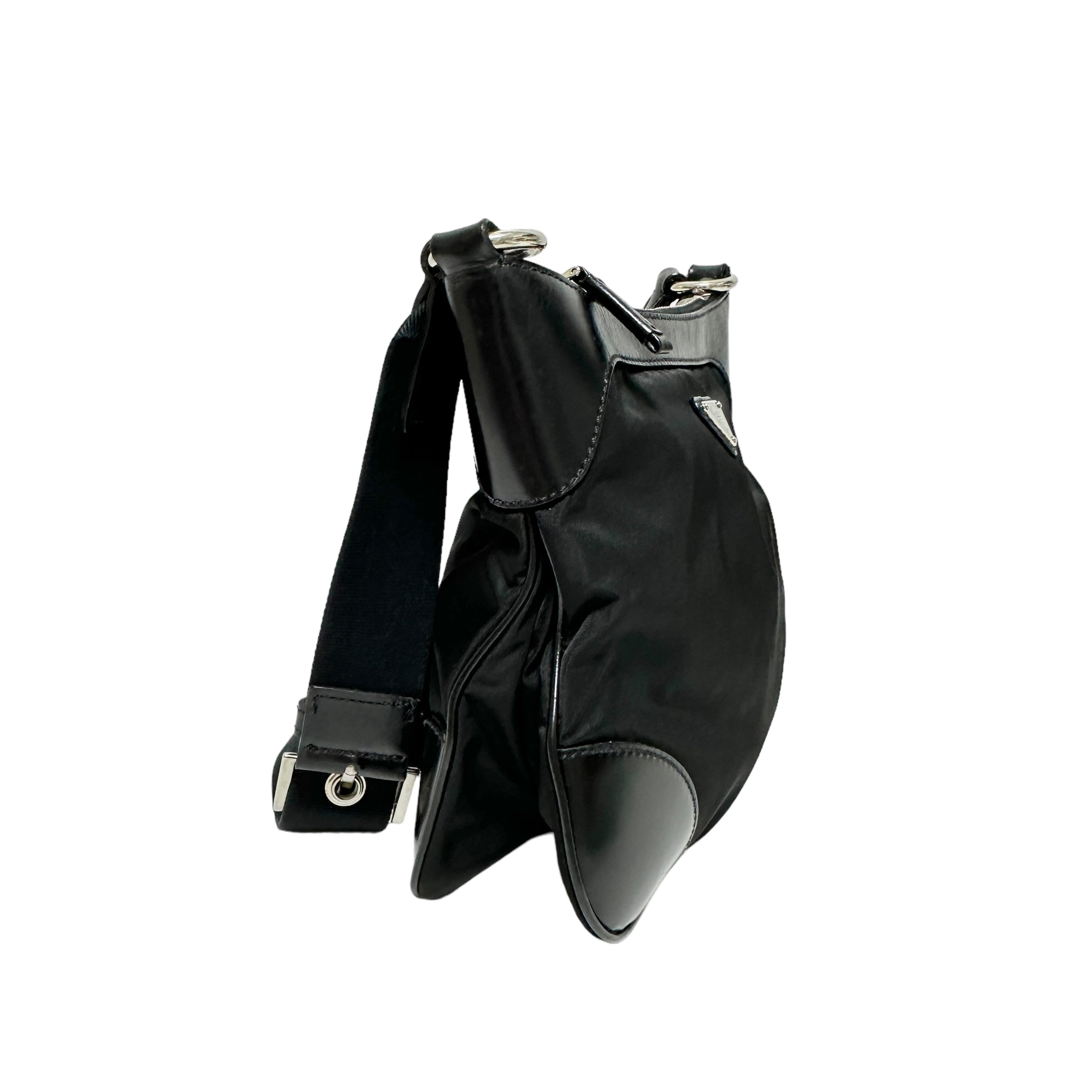 PRADA プラダ テスート ショルダーバッグ