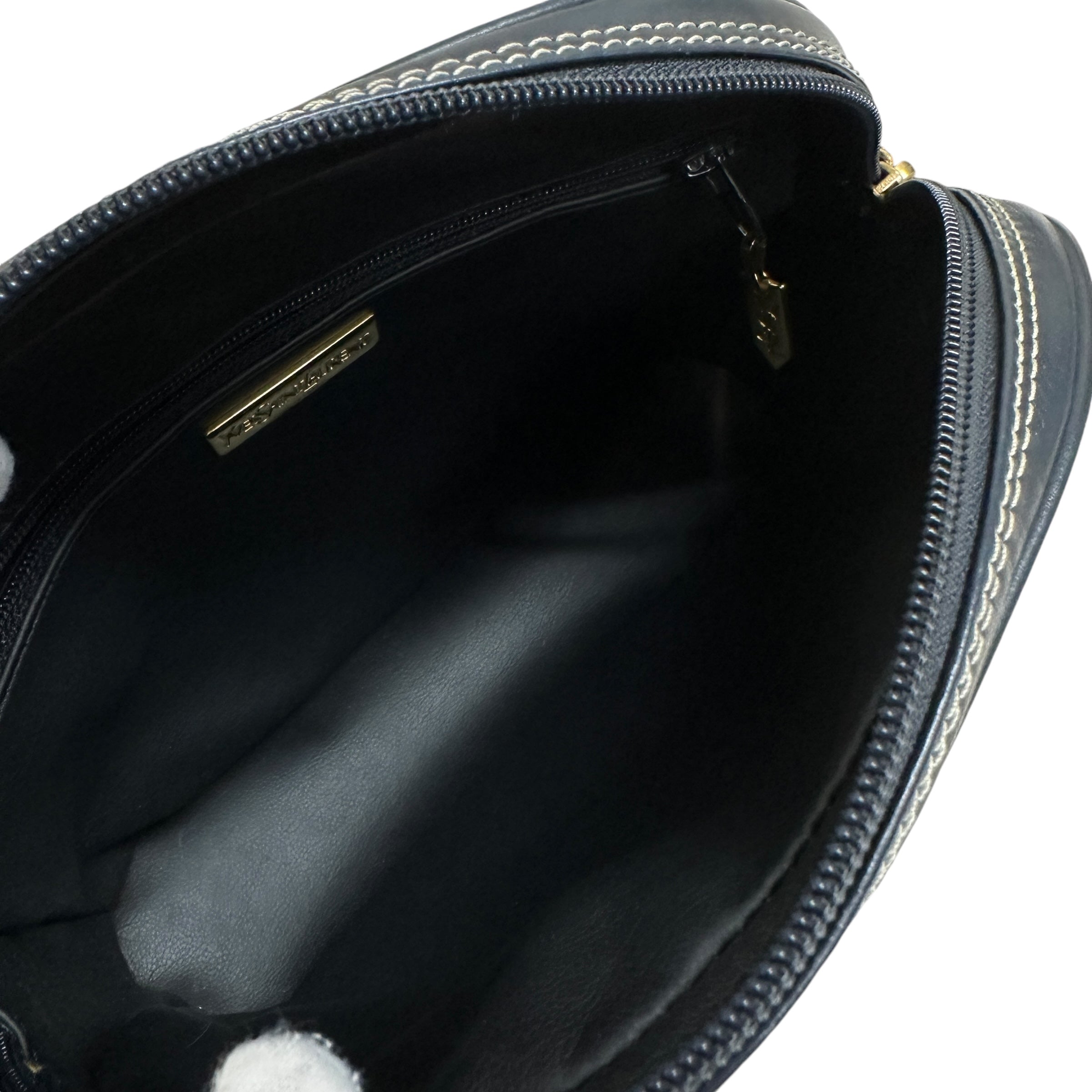 YVES SAINT LAURENT サンローラン ショルダーバッグ