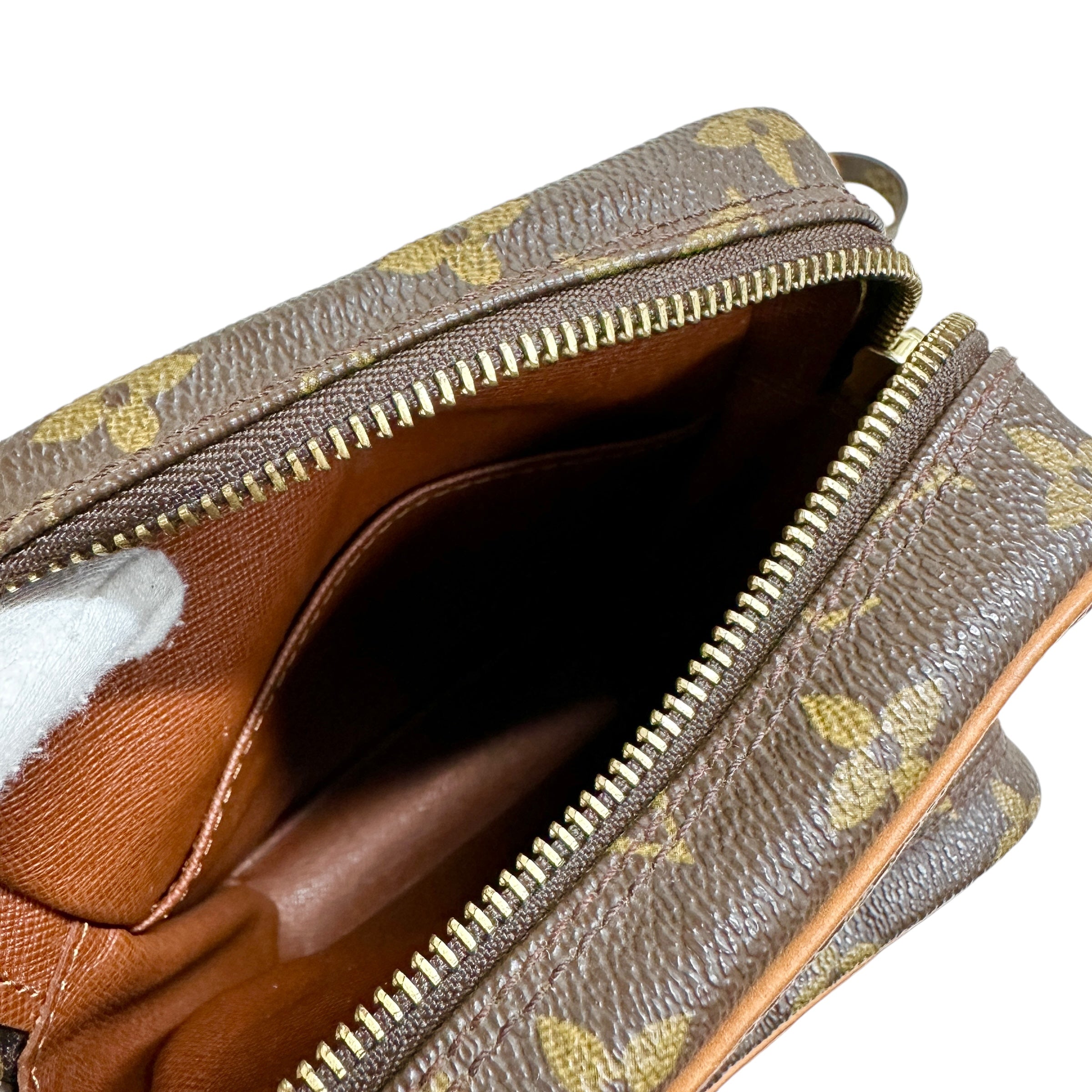 LOUIS VUITTON ルイ・ヴィトン モノグラム アマゾン