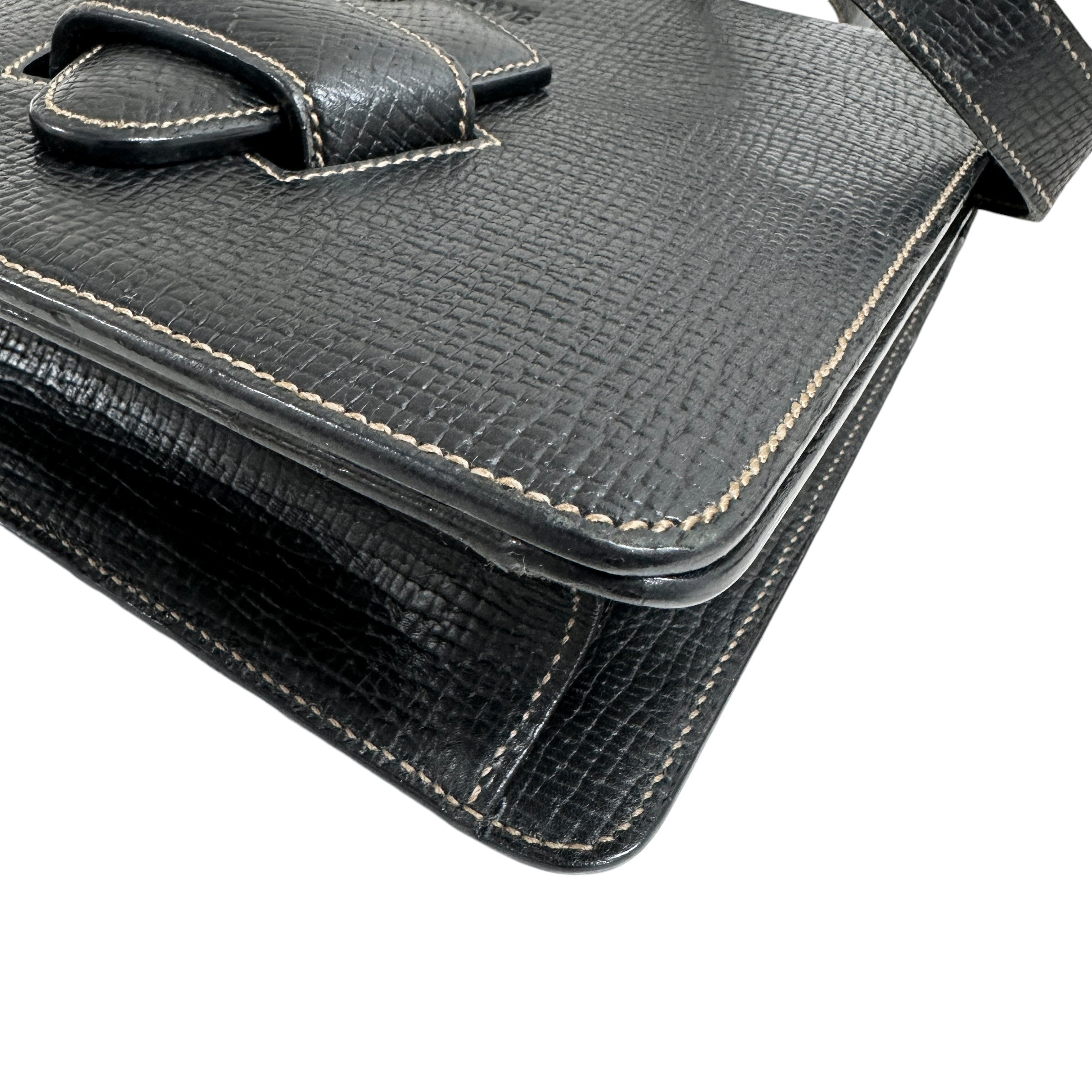 LOEWE ロエベ バルセロナ 2WAYバッグ